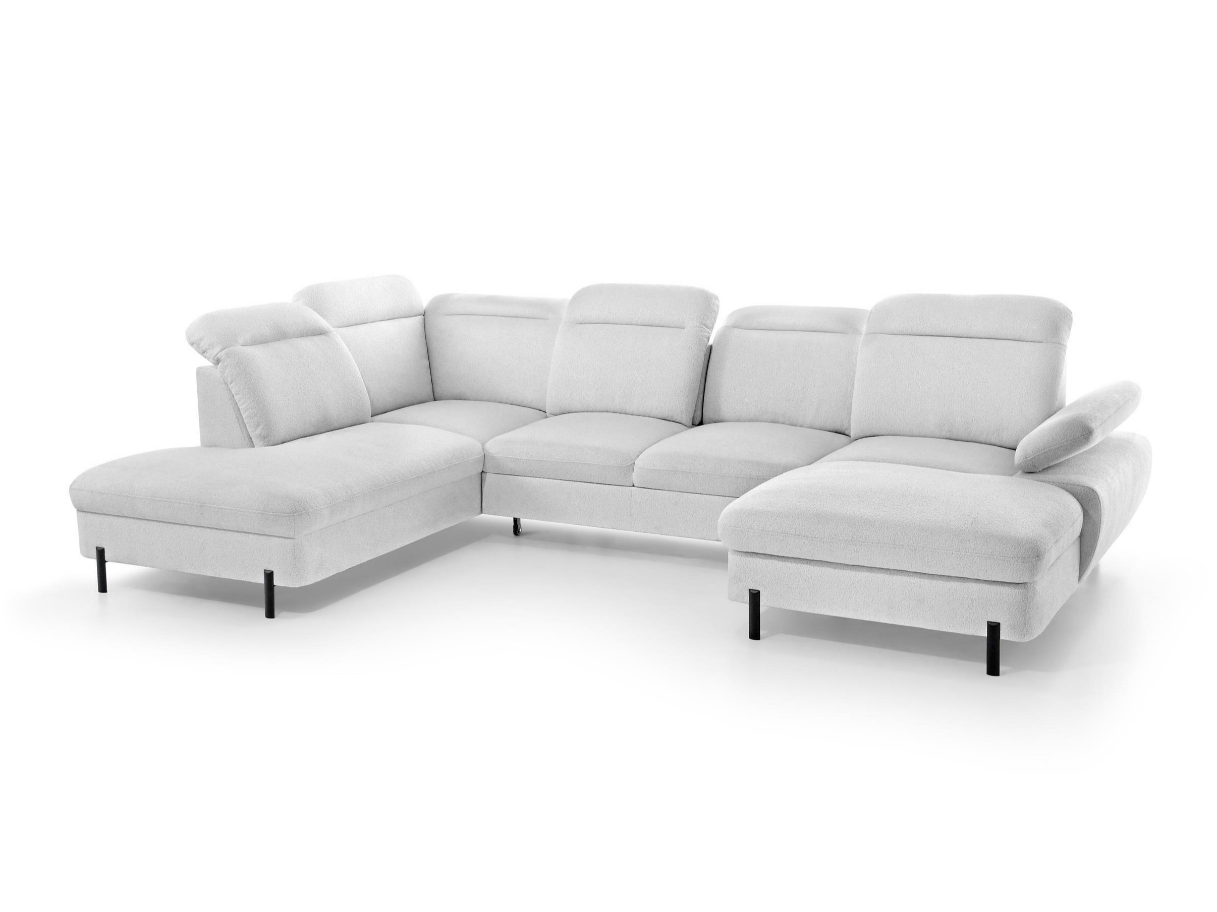 Stūra dīvāns Margate 133 (Muranav 845)