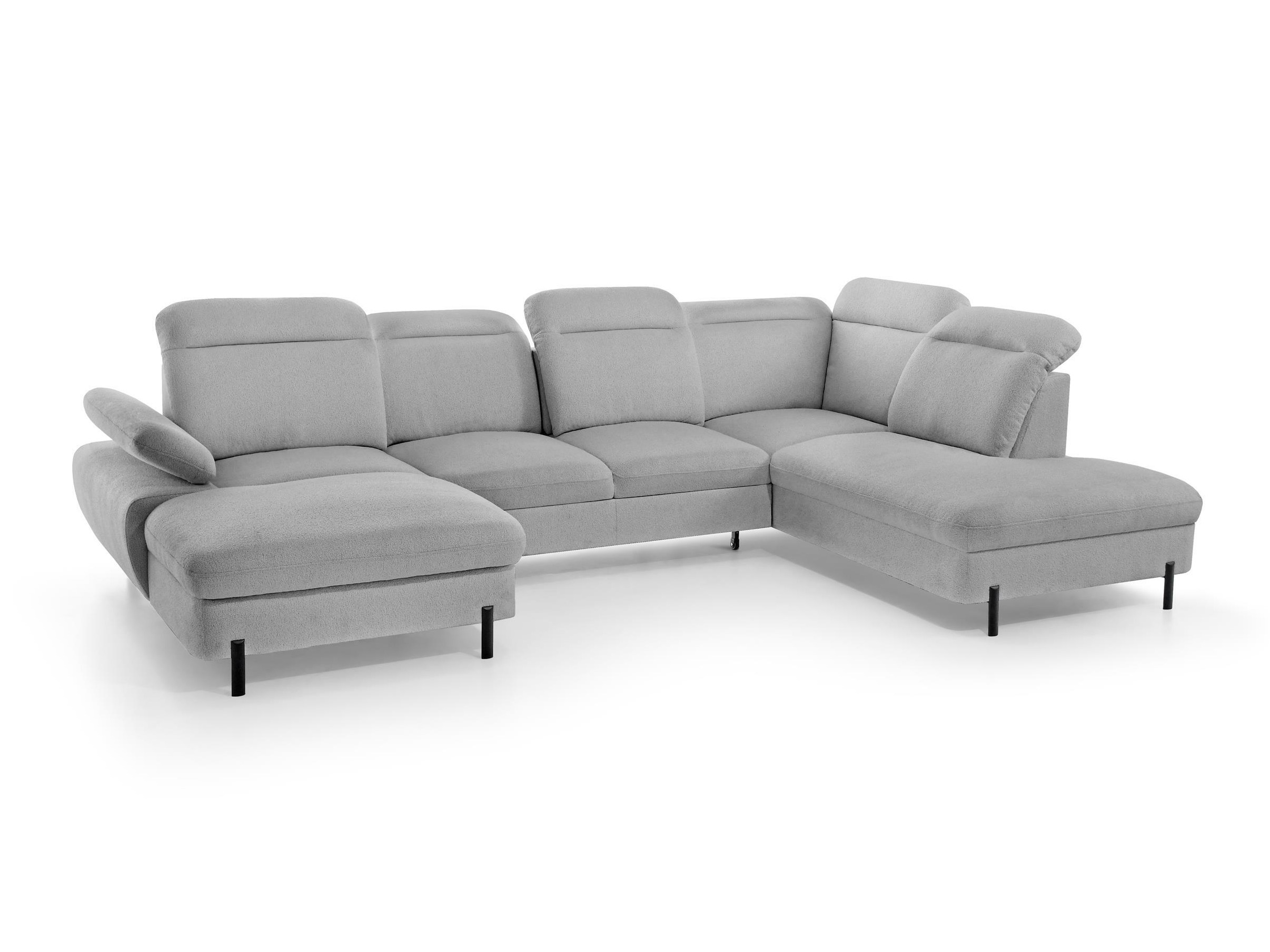 Stūra dīvāns Margate 133 (Muranav 847)