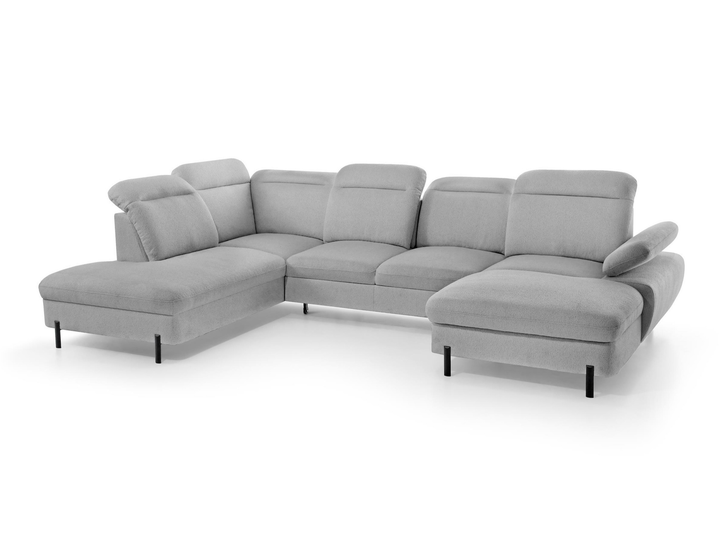 Stūra dīvāns Margate 133 (Muranav 847)