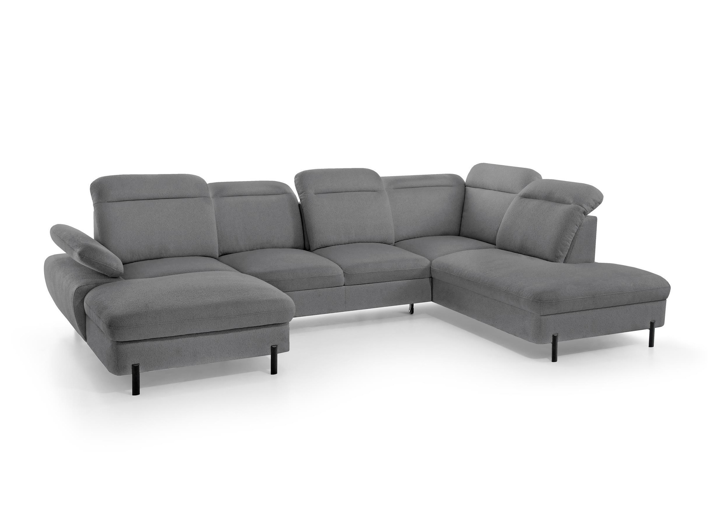 Stūra dīvāns Margate 133 (Muranav 848)