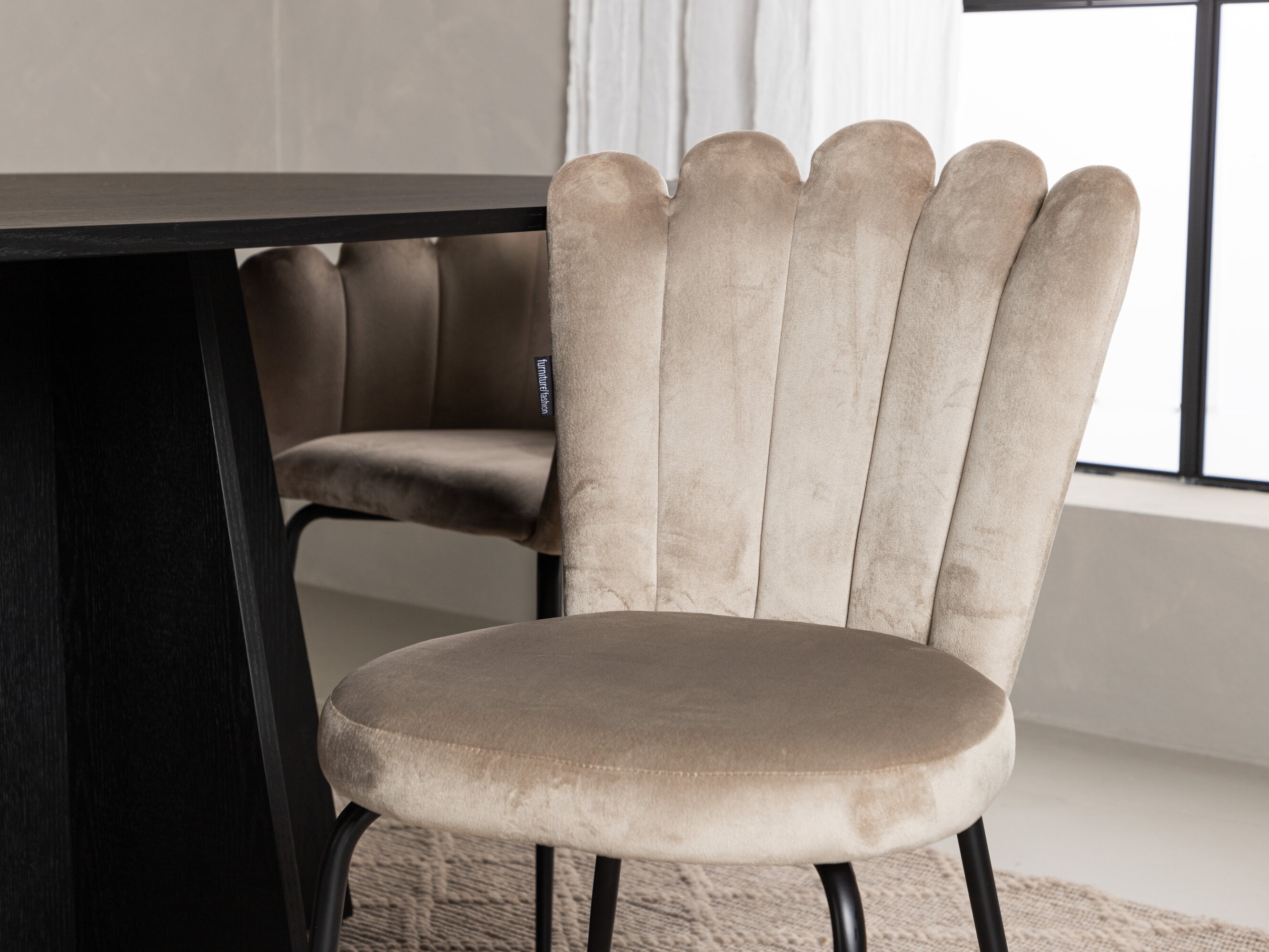 Ēdamistabas komplekts Dallas 5081