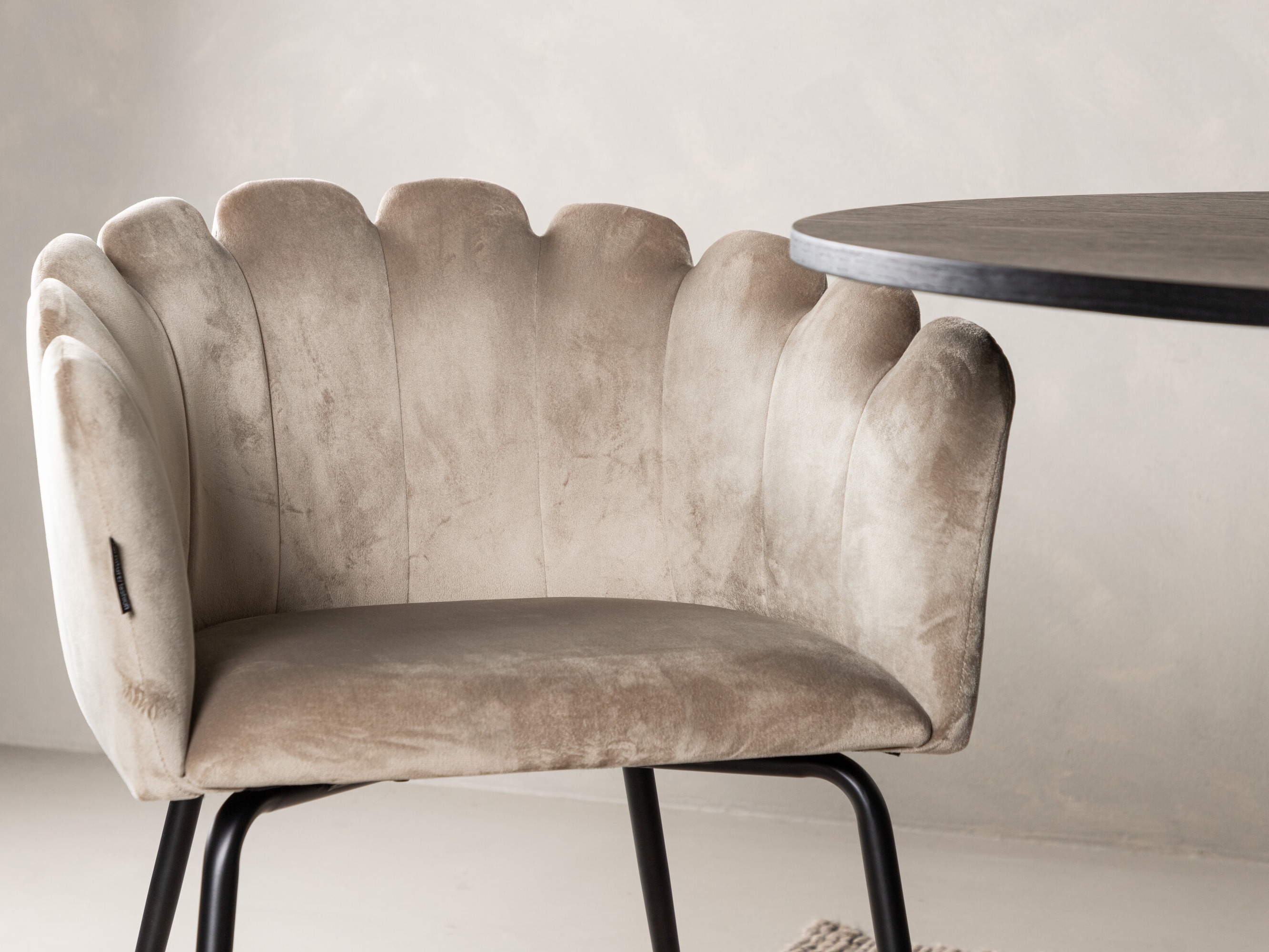 Ēdamistabas komplekts Dallas 5081