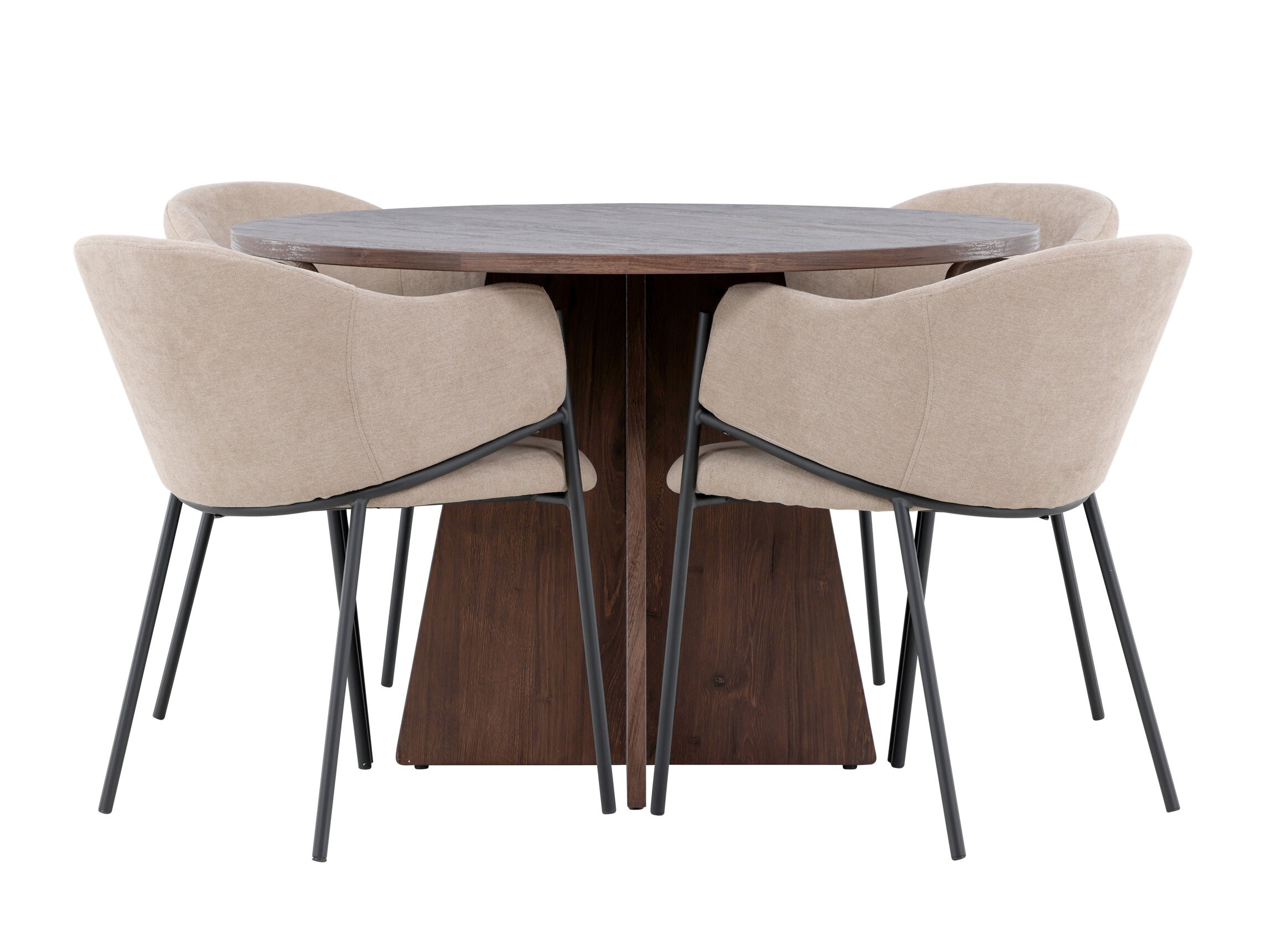 Ēdamistabas komplekts Dallas 5083