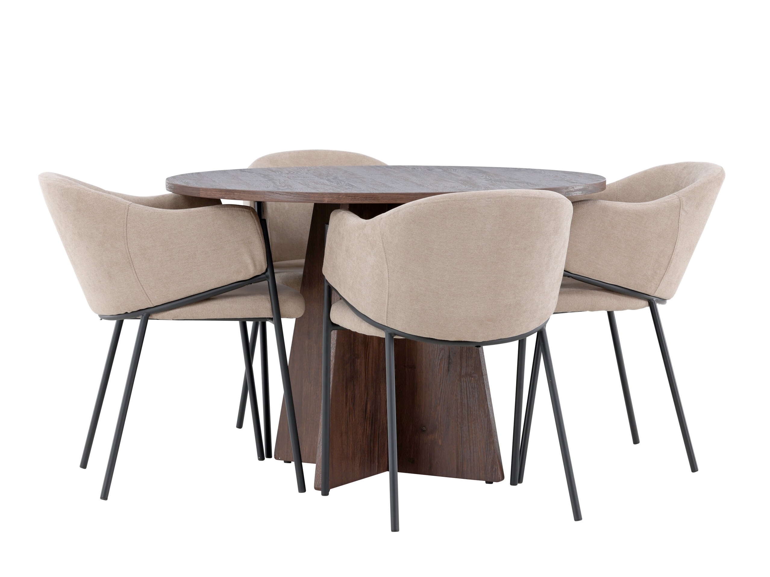 Ēdamistabas komplekts Dallas 5083