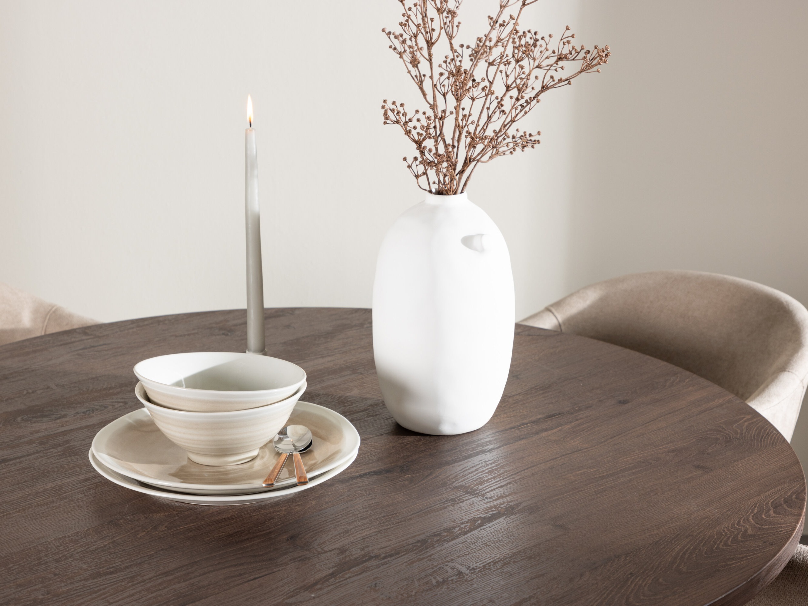 Ēdamistabas komplekts Dallas 5083