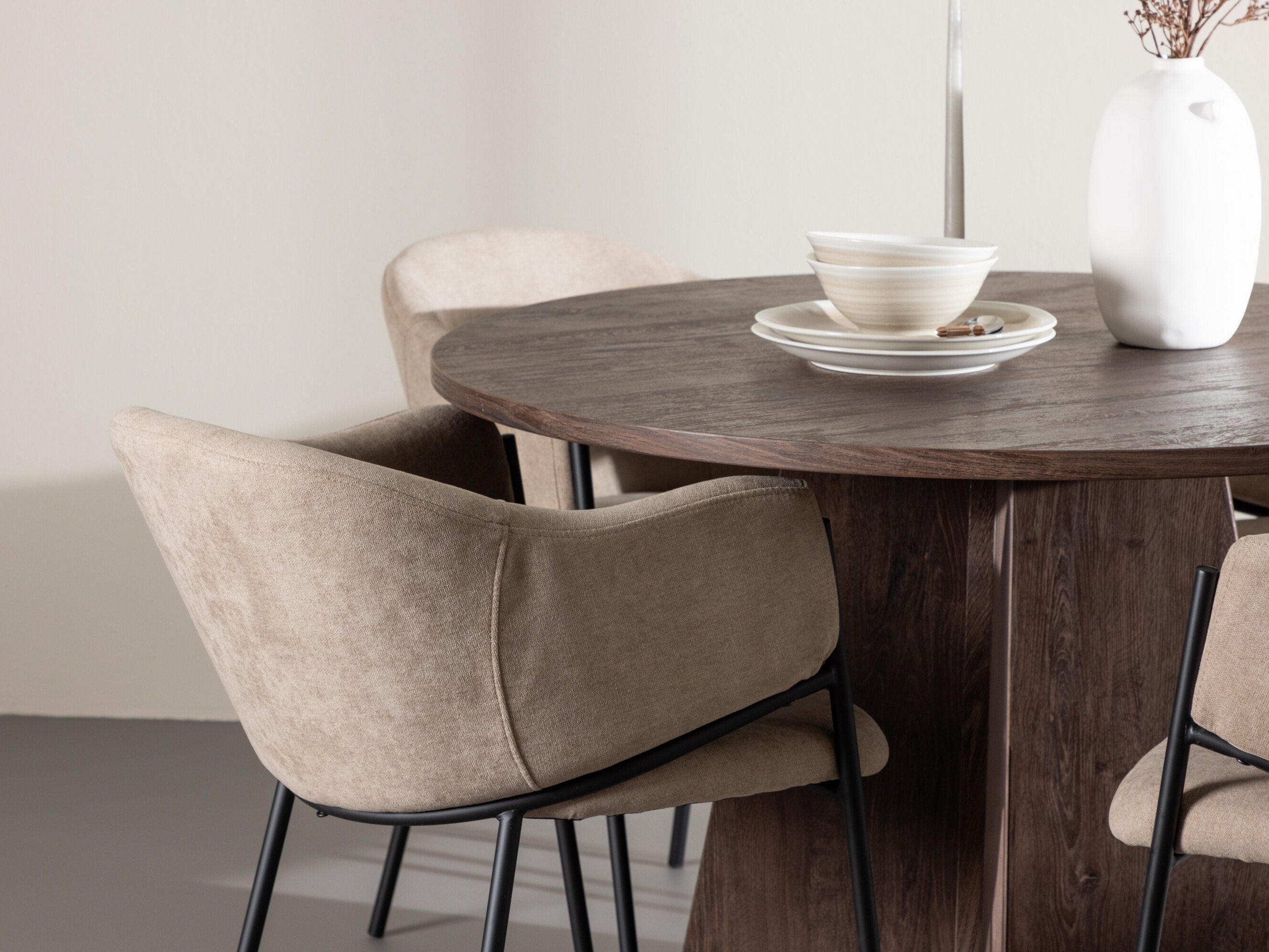 Ēdamistabas komplekts Dallas 5083