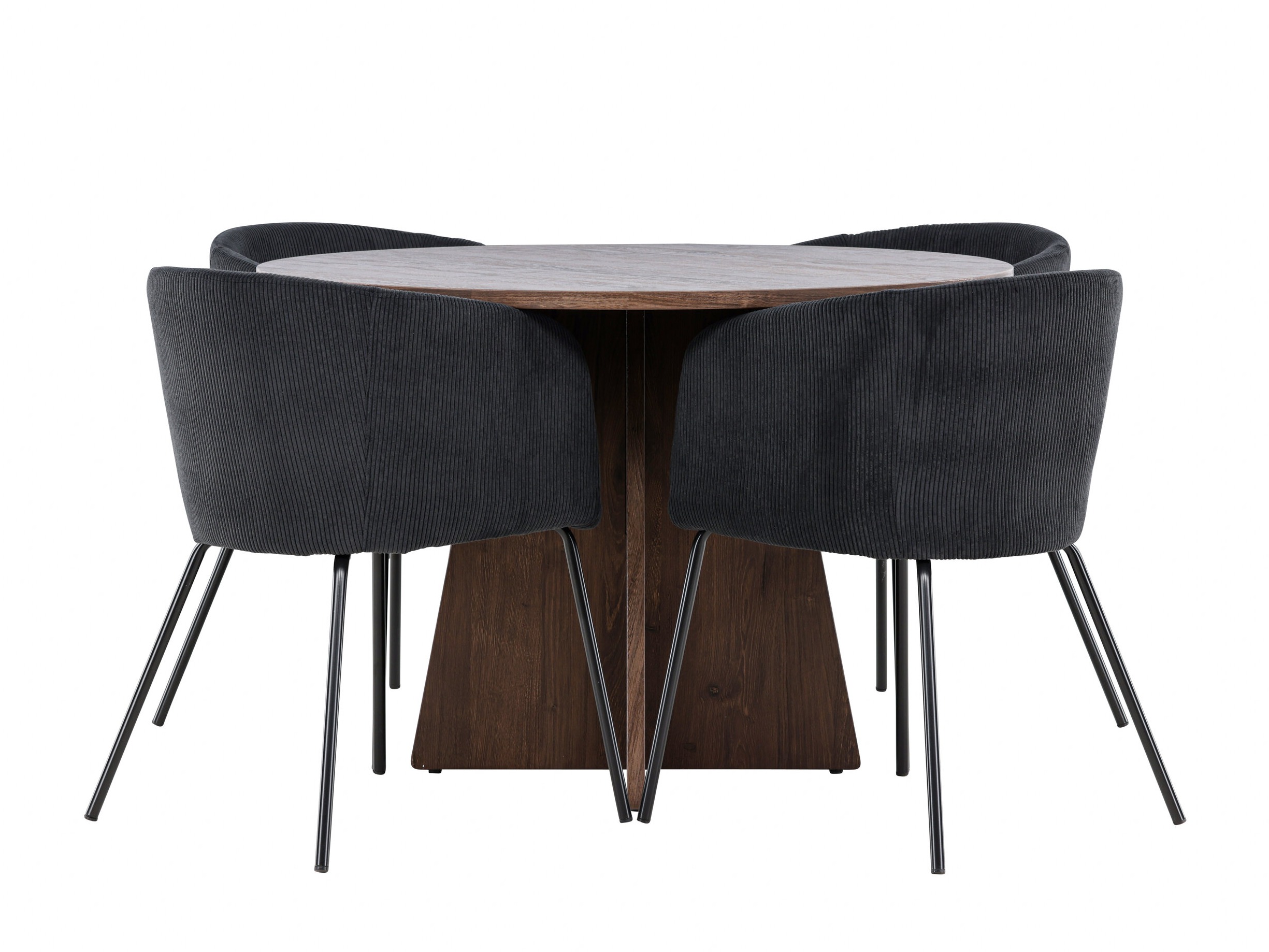 Ēdamistabas komplekts Dallas 5084