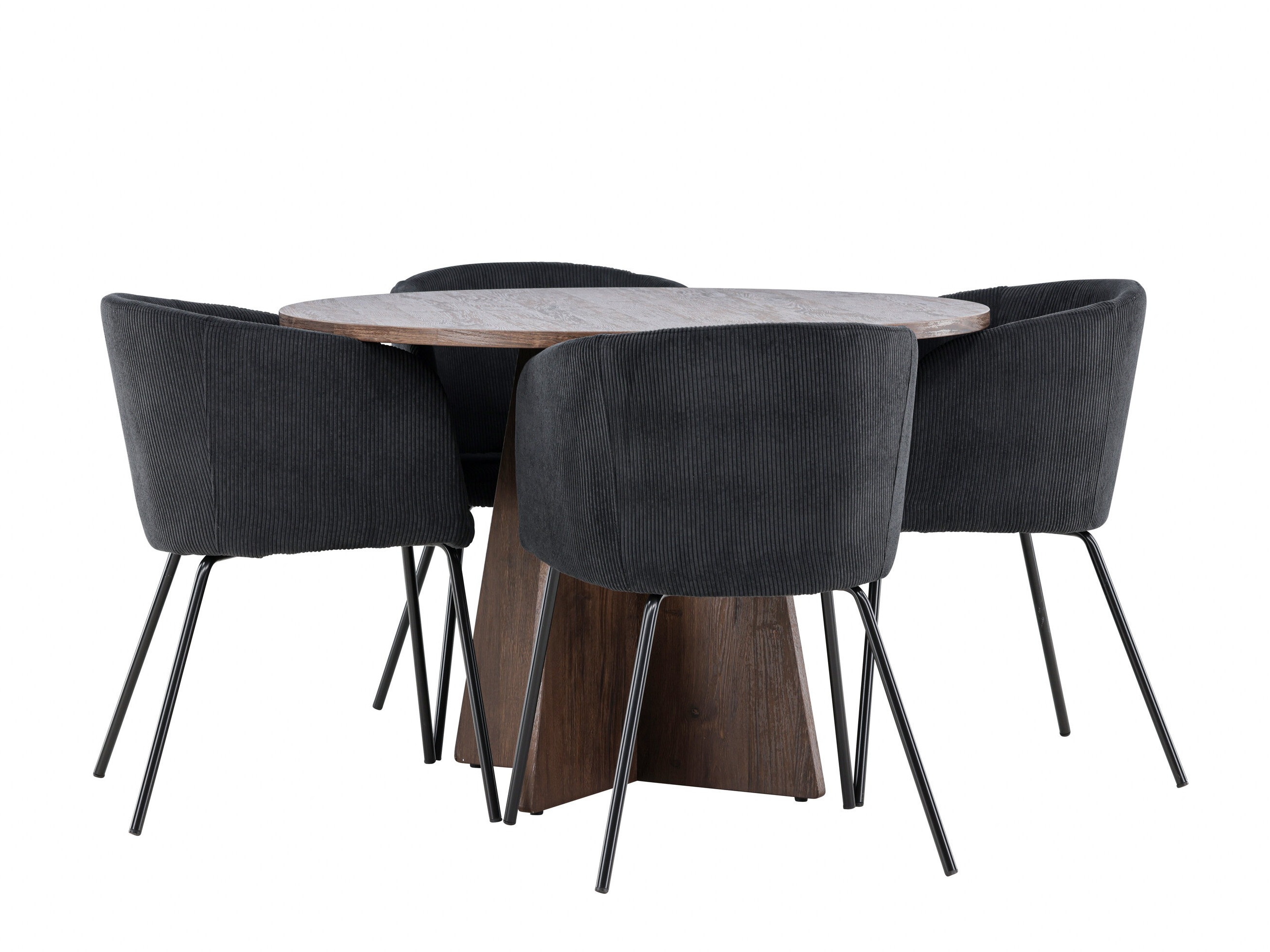 Ēdamistabas komplekts Dallas 5084