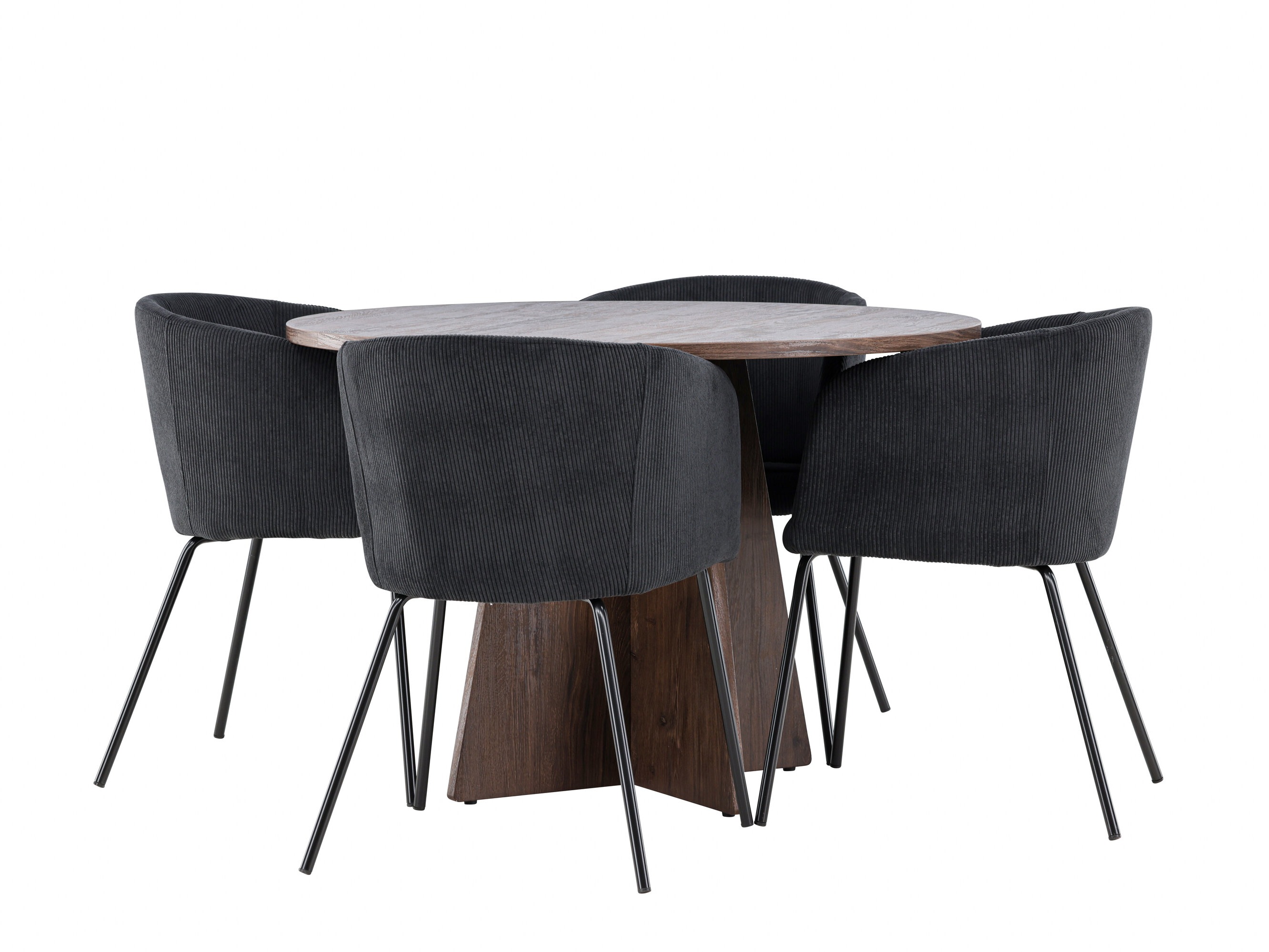 Ēdamistabas komplekts Dallas 5084