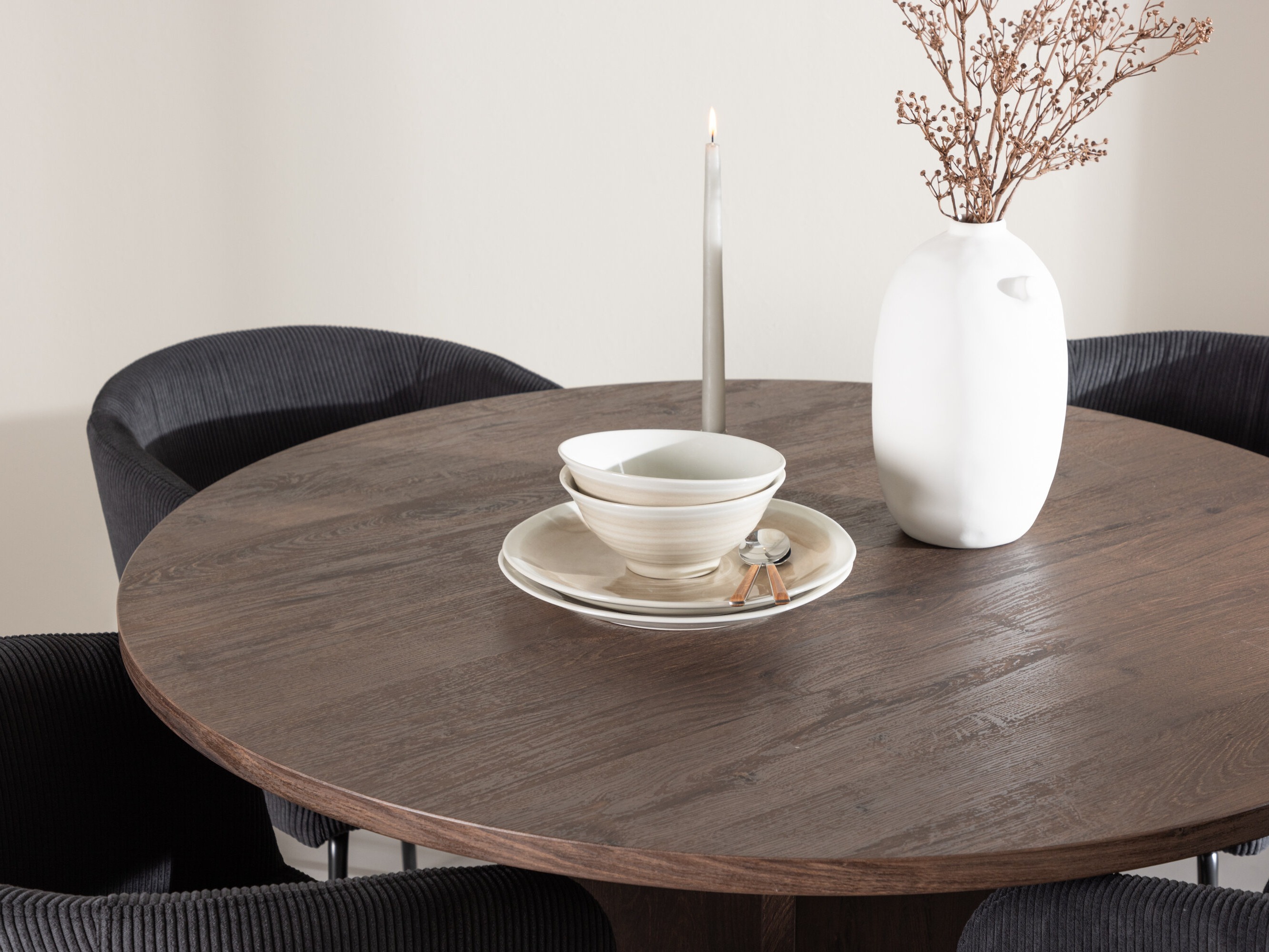 Ēdamistabas komplekts Dallas 5084