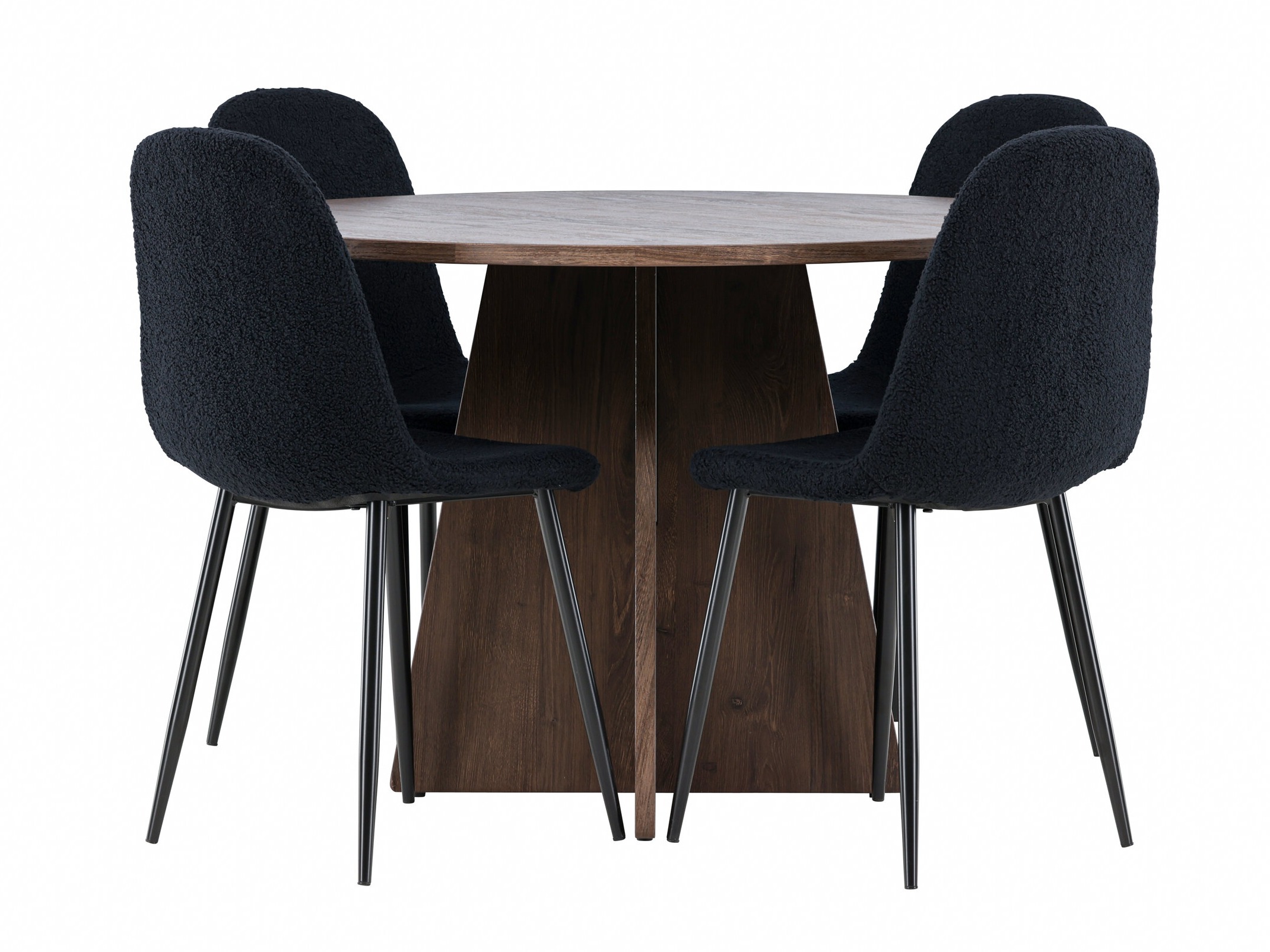 Ēdamistabas komplekts Dallas 5085