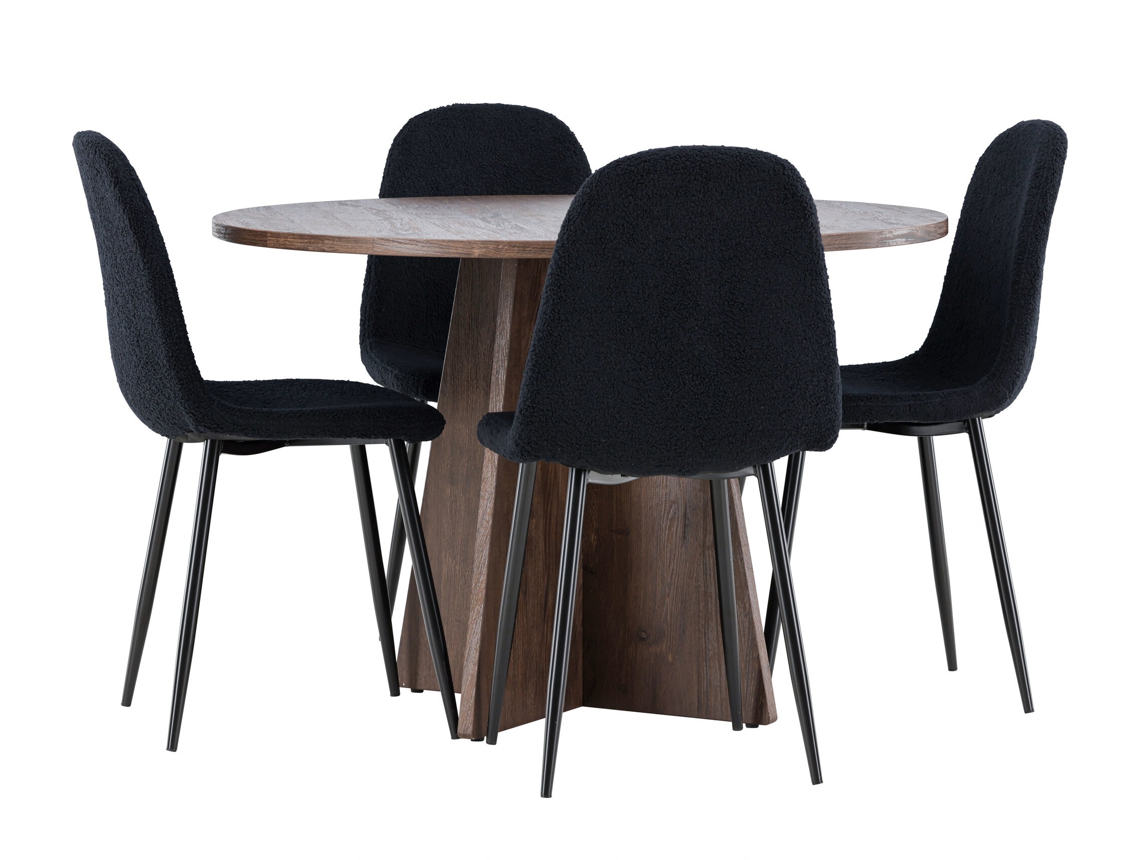 Ēdamistabas komplekts Dallas 5085