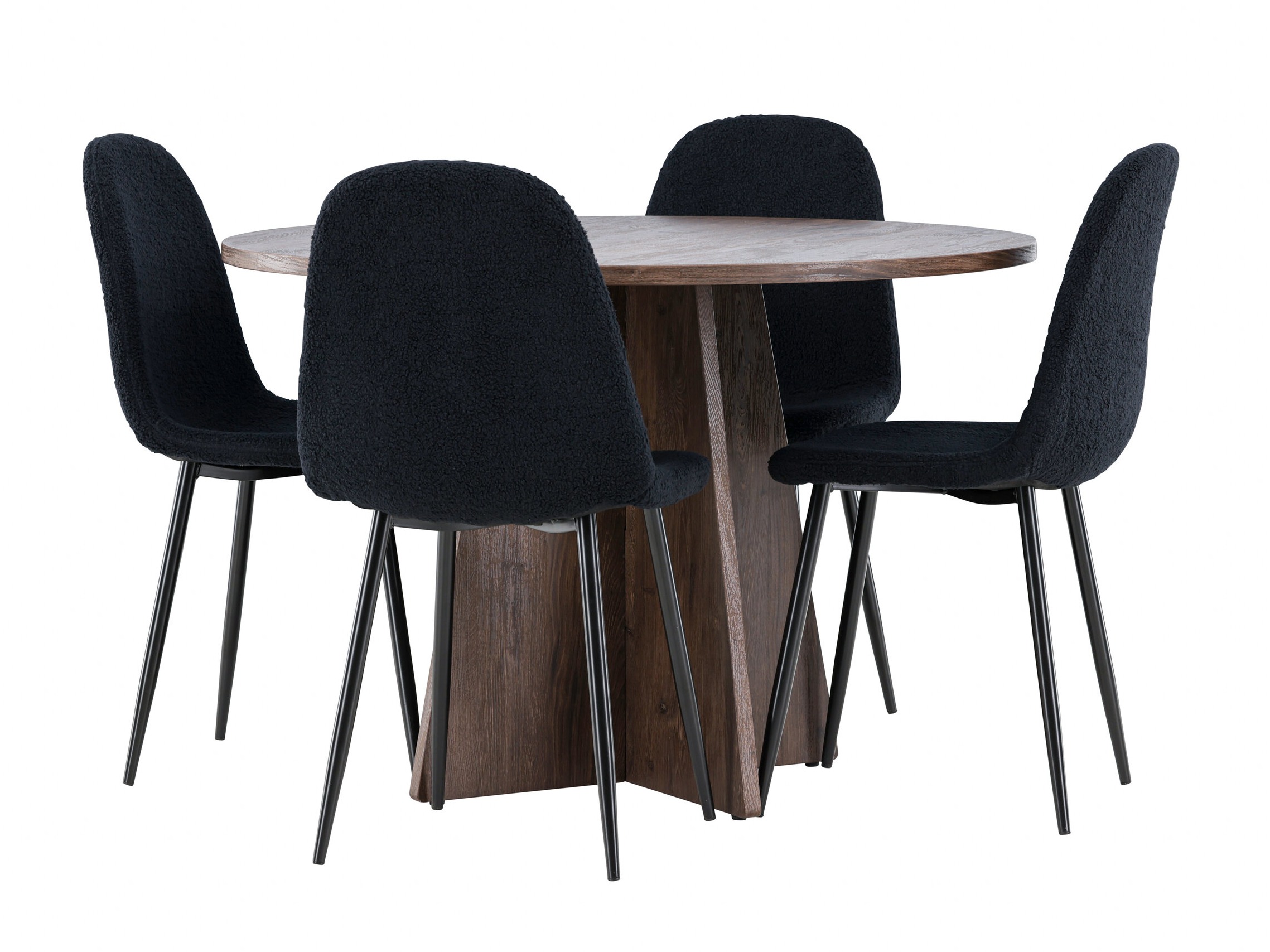 Ēdamistabas komplekts Dallas 5085