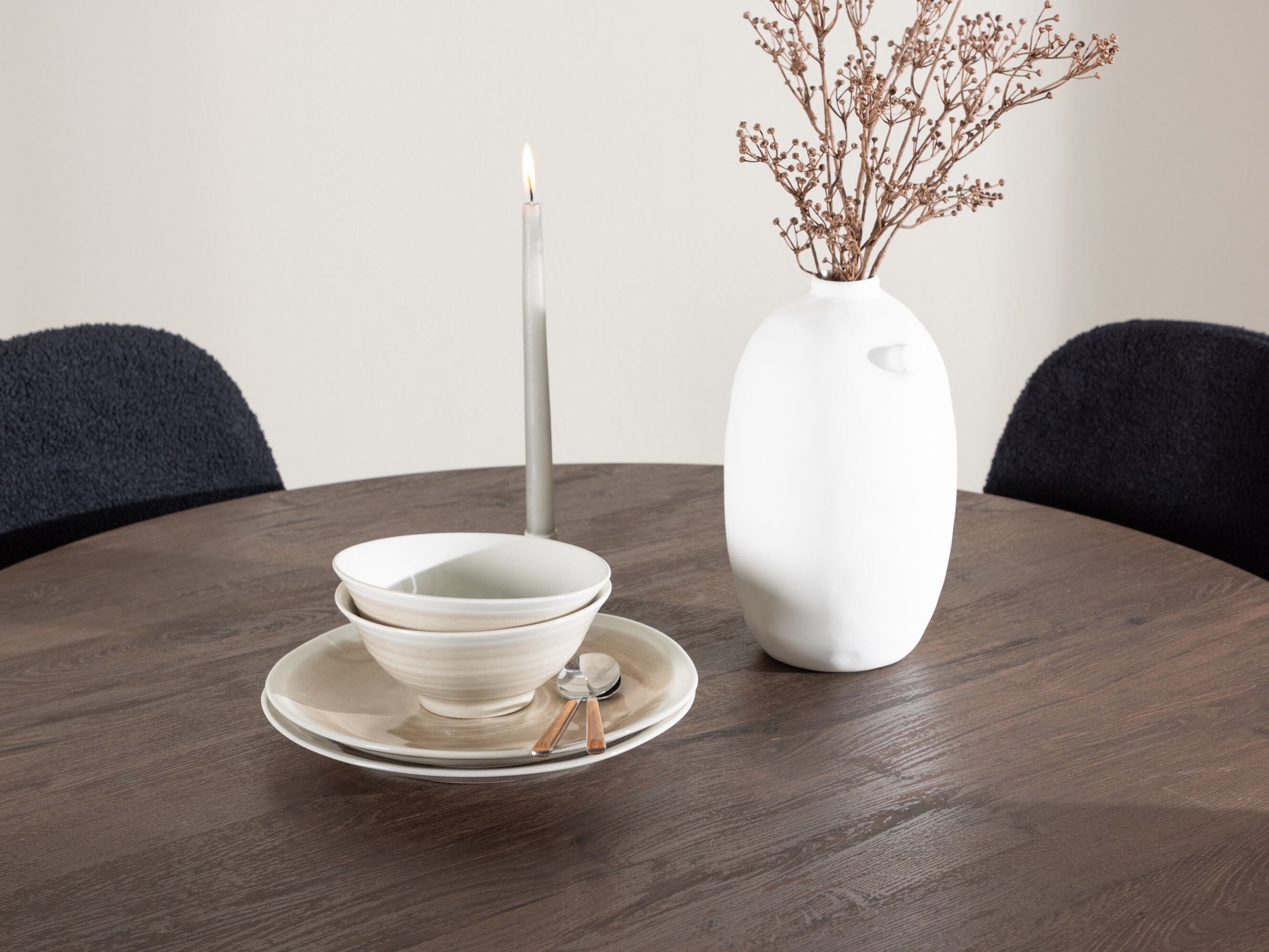 Ēdamistabas komplekts Dallas 5085