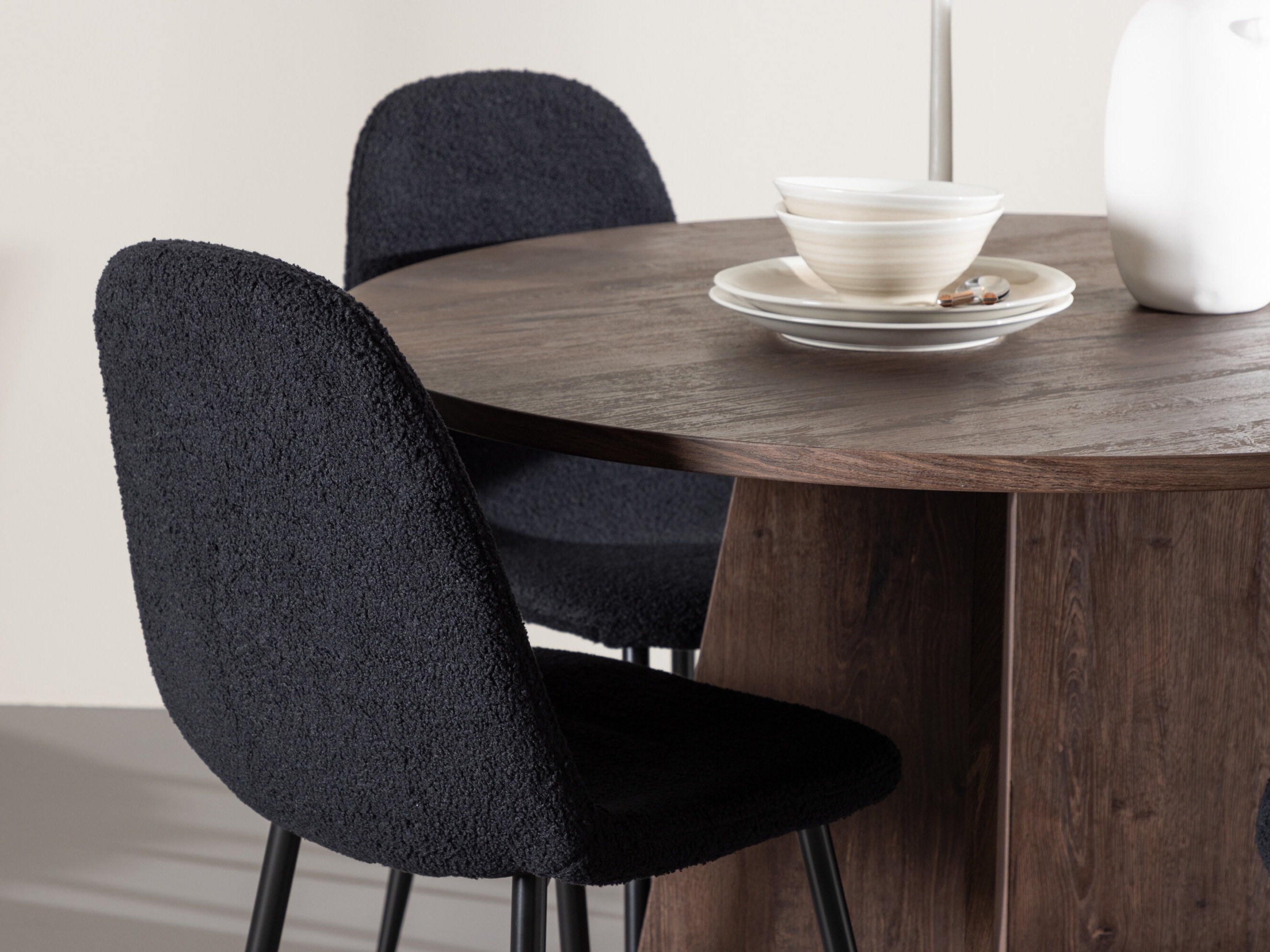 Ēdamistabas komplekts Dallas 5085