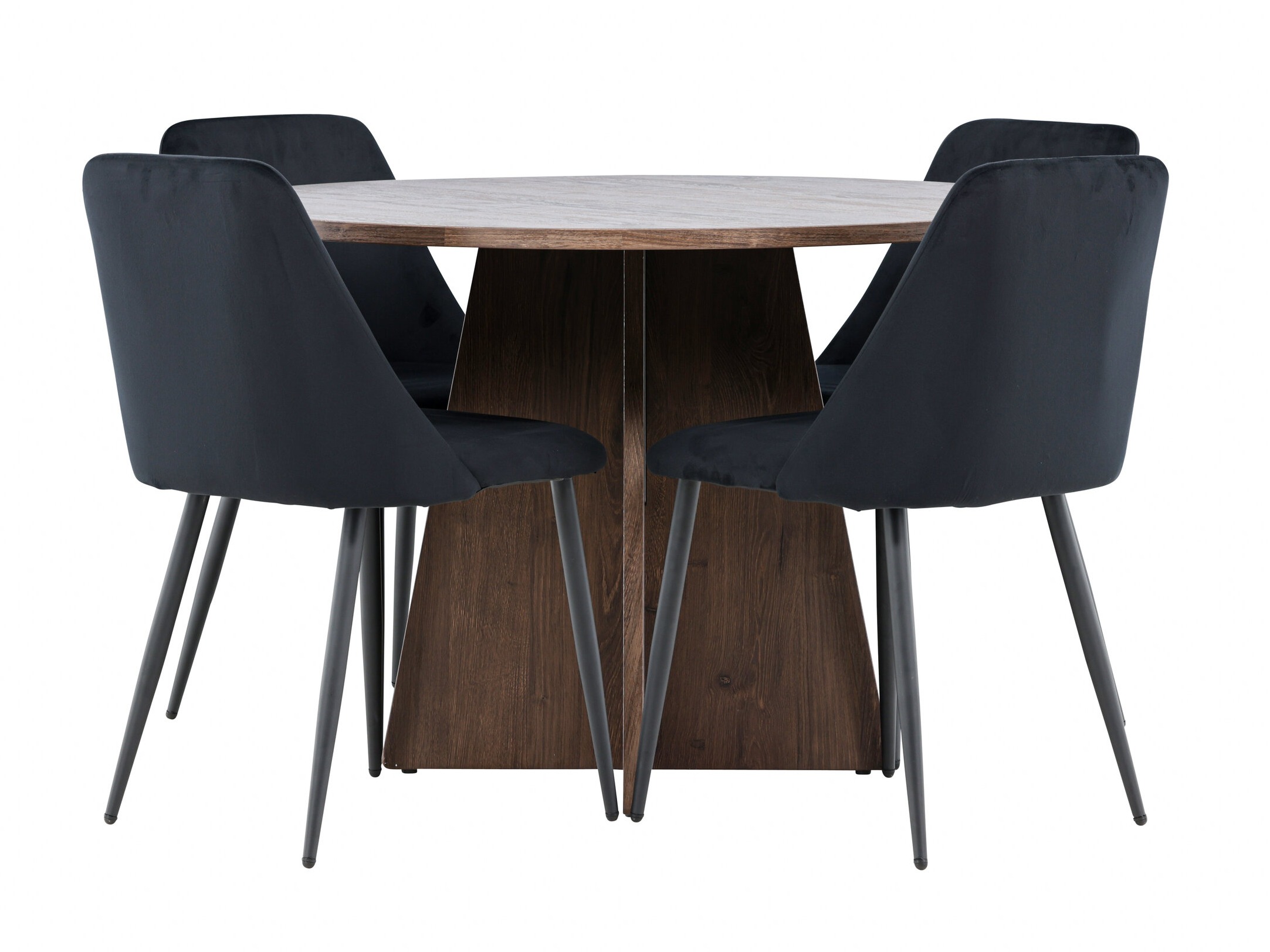 Ēdamistabas komplekts Dallas 5086