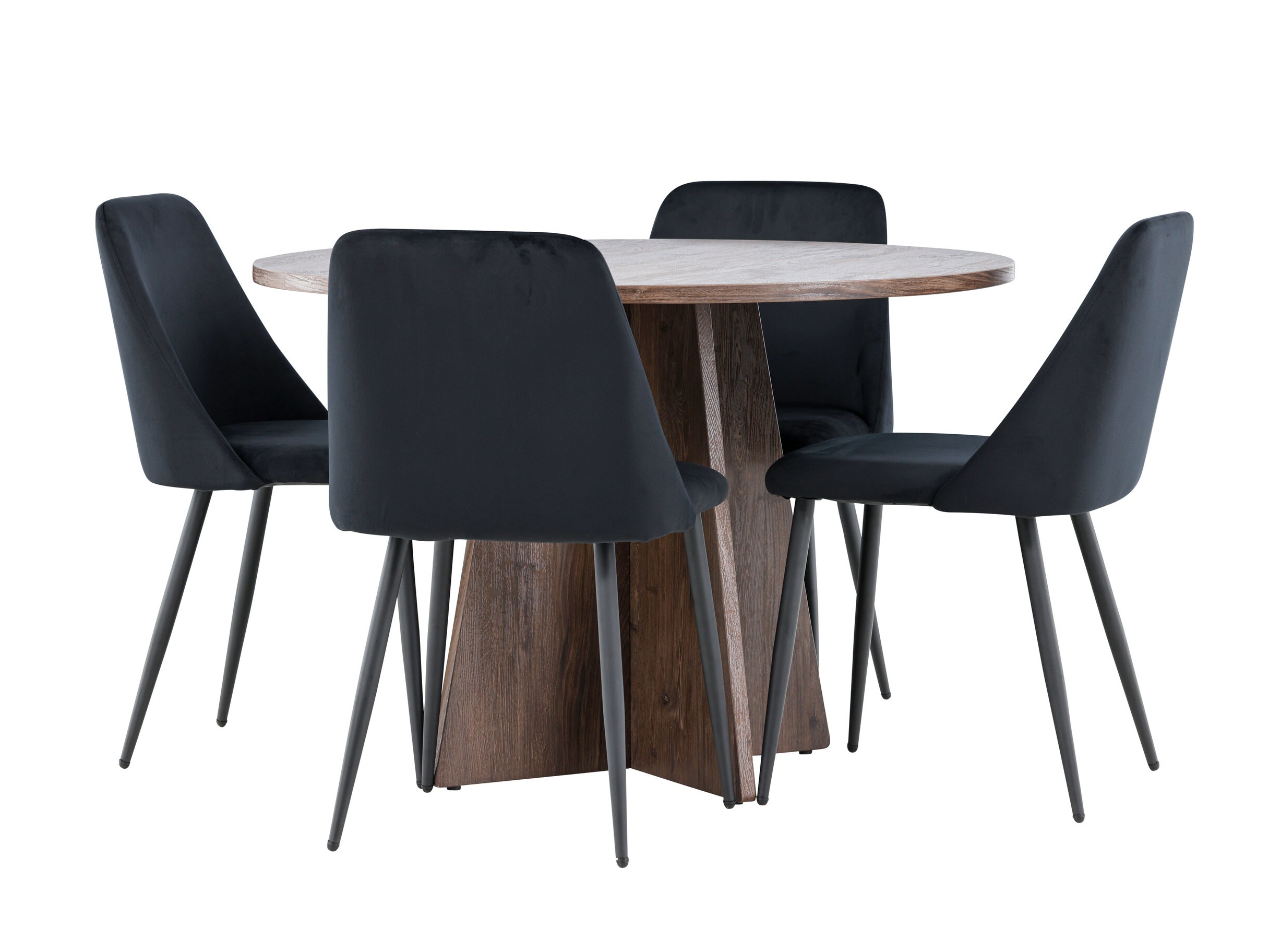 Ēdamistabas komplekts Dallas 5086