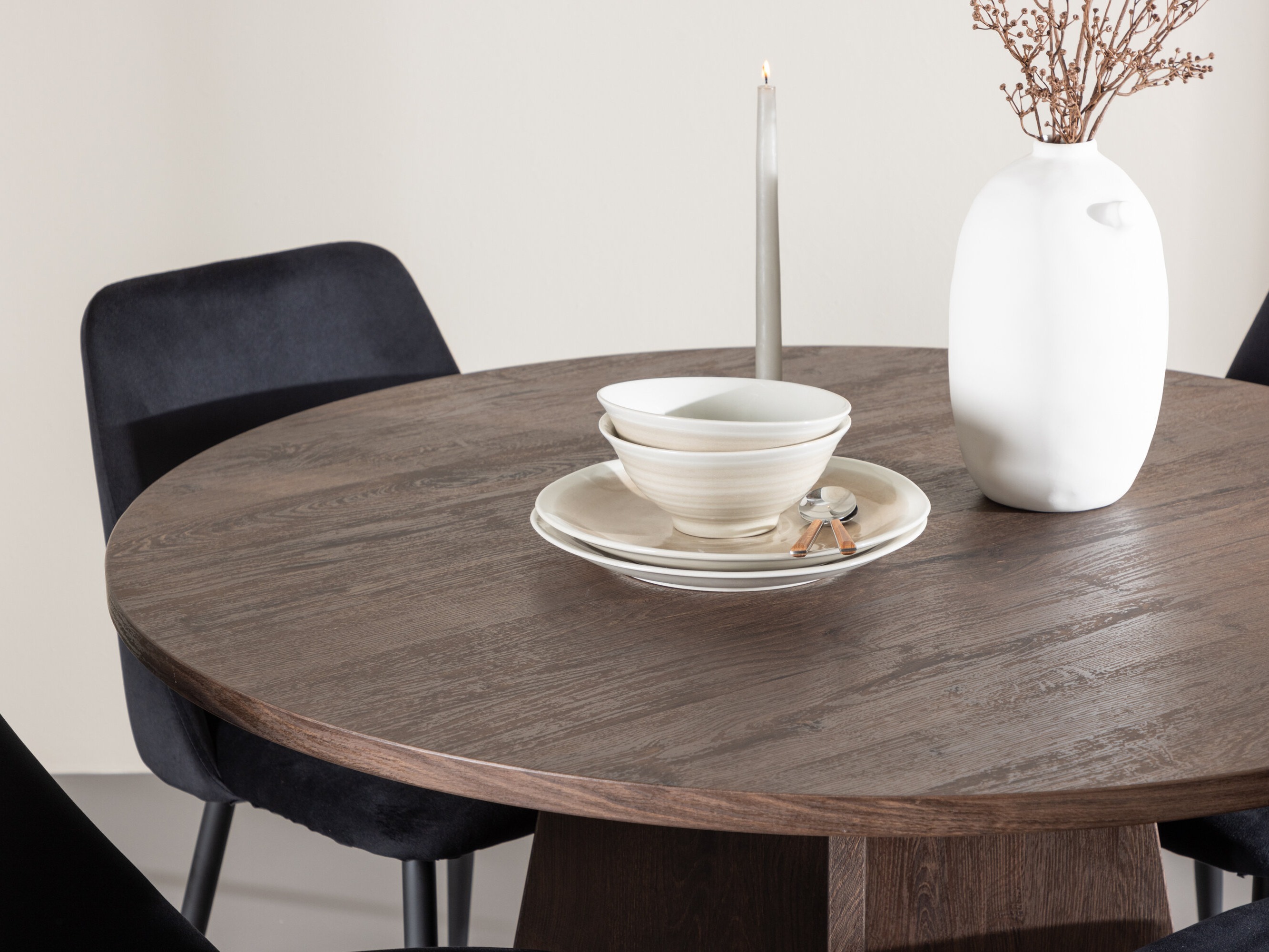 Ēdamistabas komplekts Dallas 5086