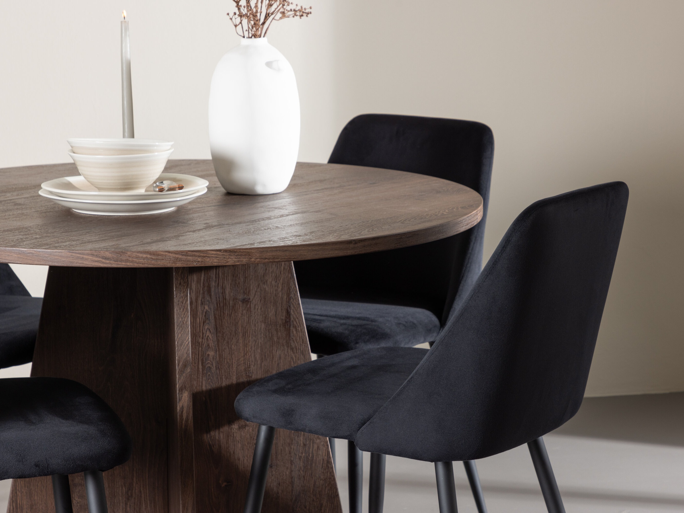 Ēdamistabas komplekts Dallas 5086