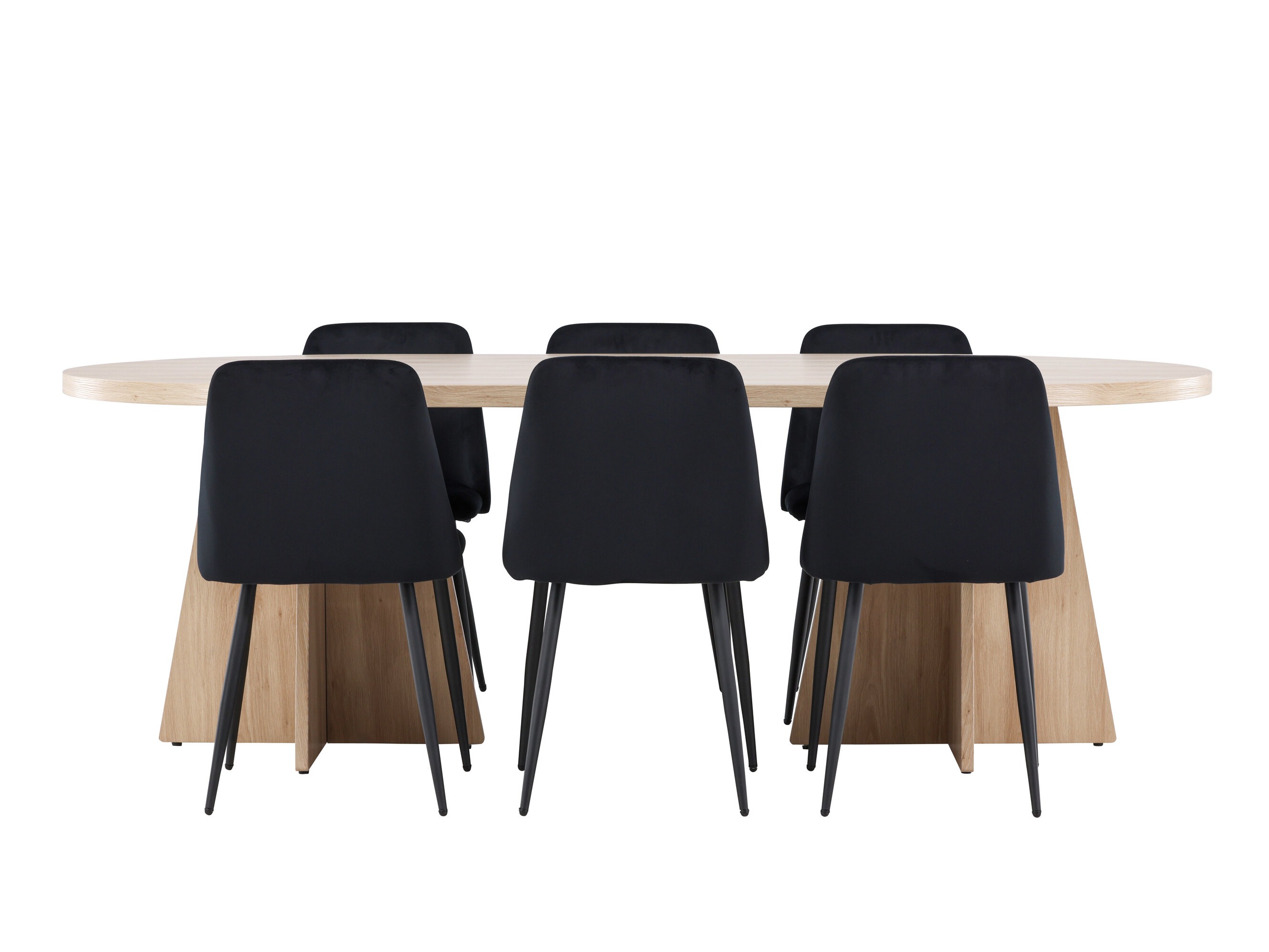 Ēdamistabas komplekts Dallas 5087