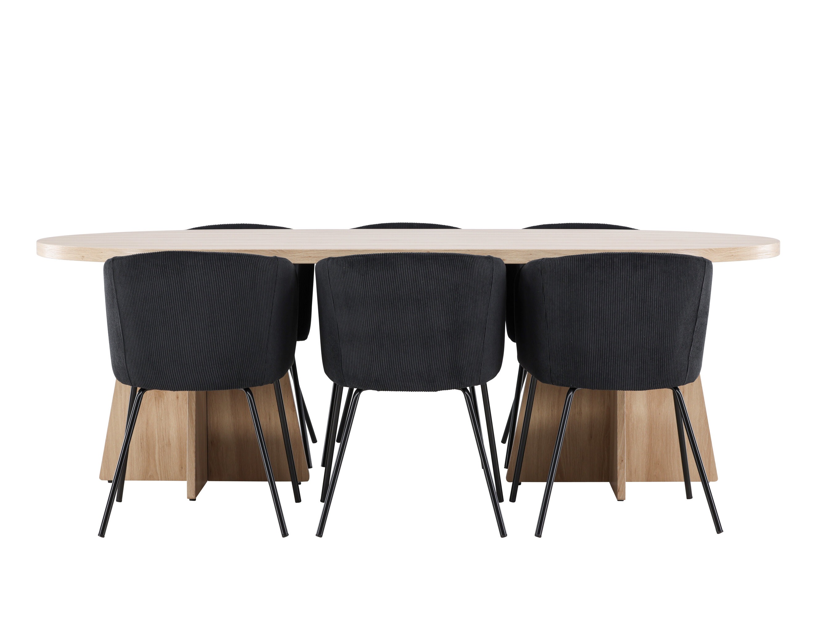 Ēdamistabas komplekts Dallas 5088