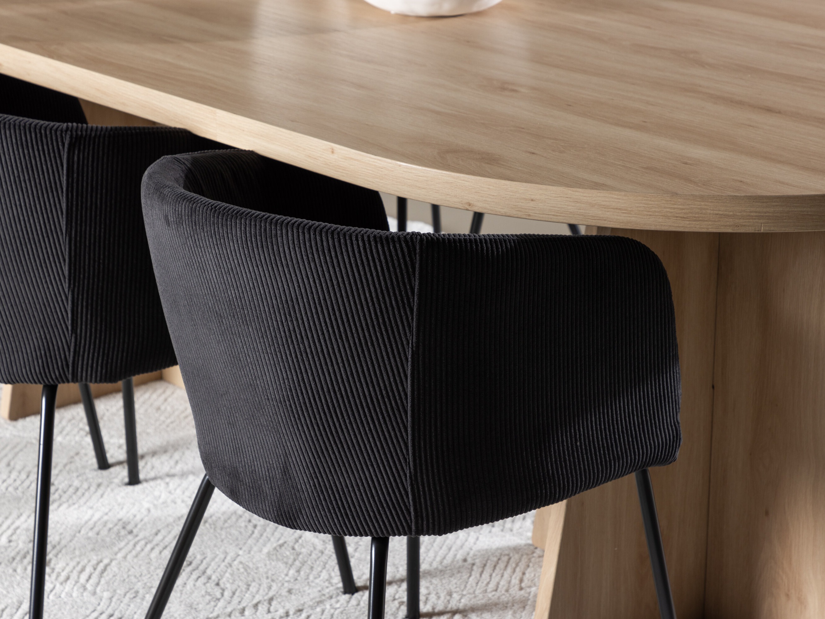 Ēdamistabas komplekts Dallas 5088