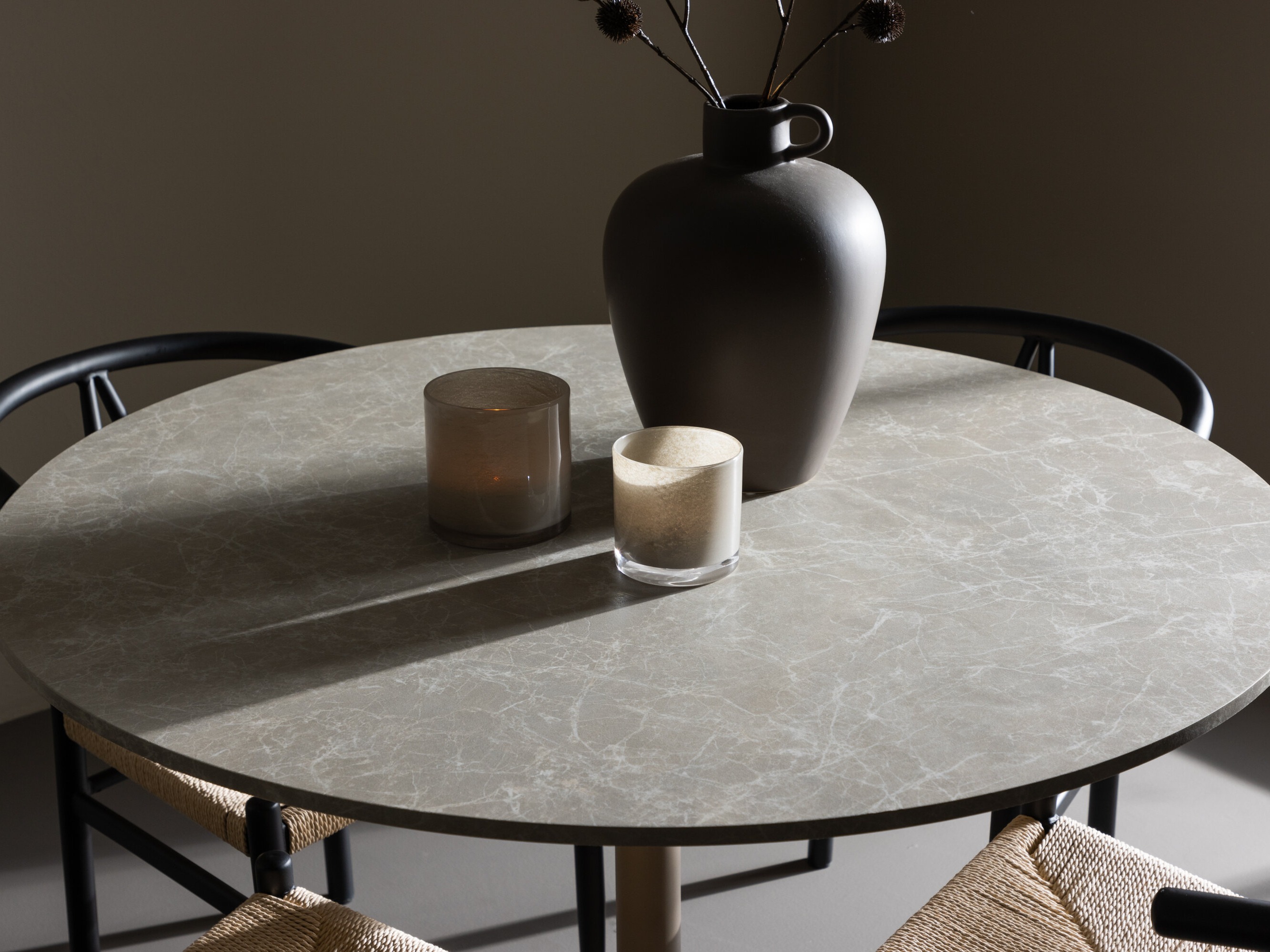 Ēdamistabas komplekts Dallas 5090