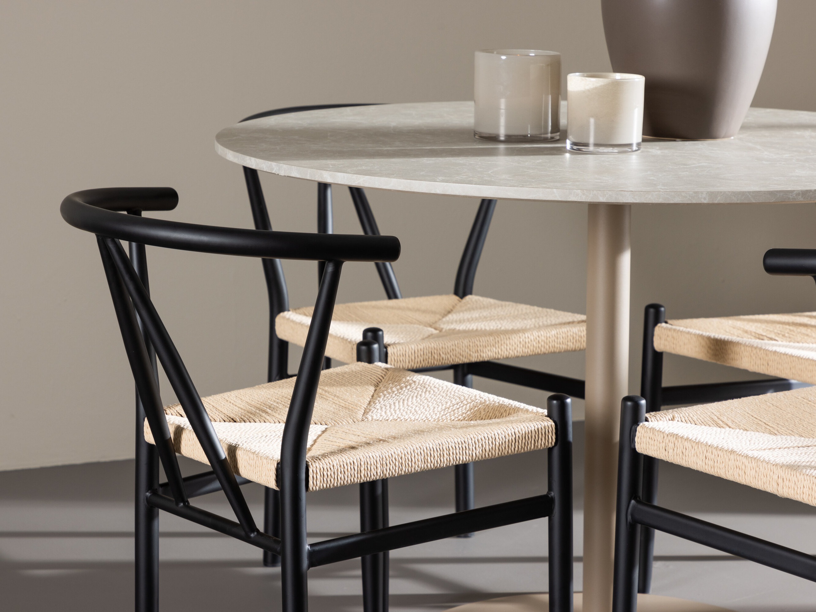 Ēdamistabas komplekts Dallas 5090