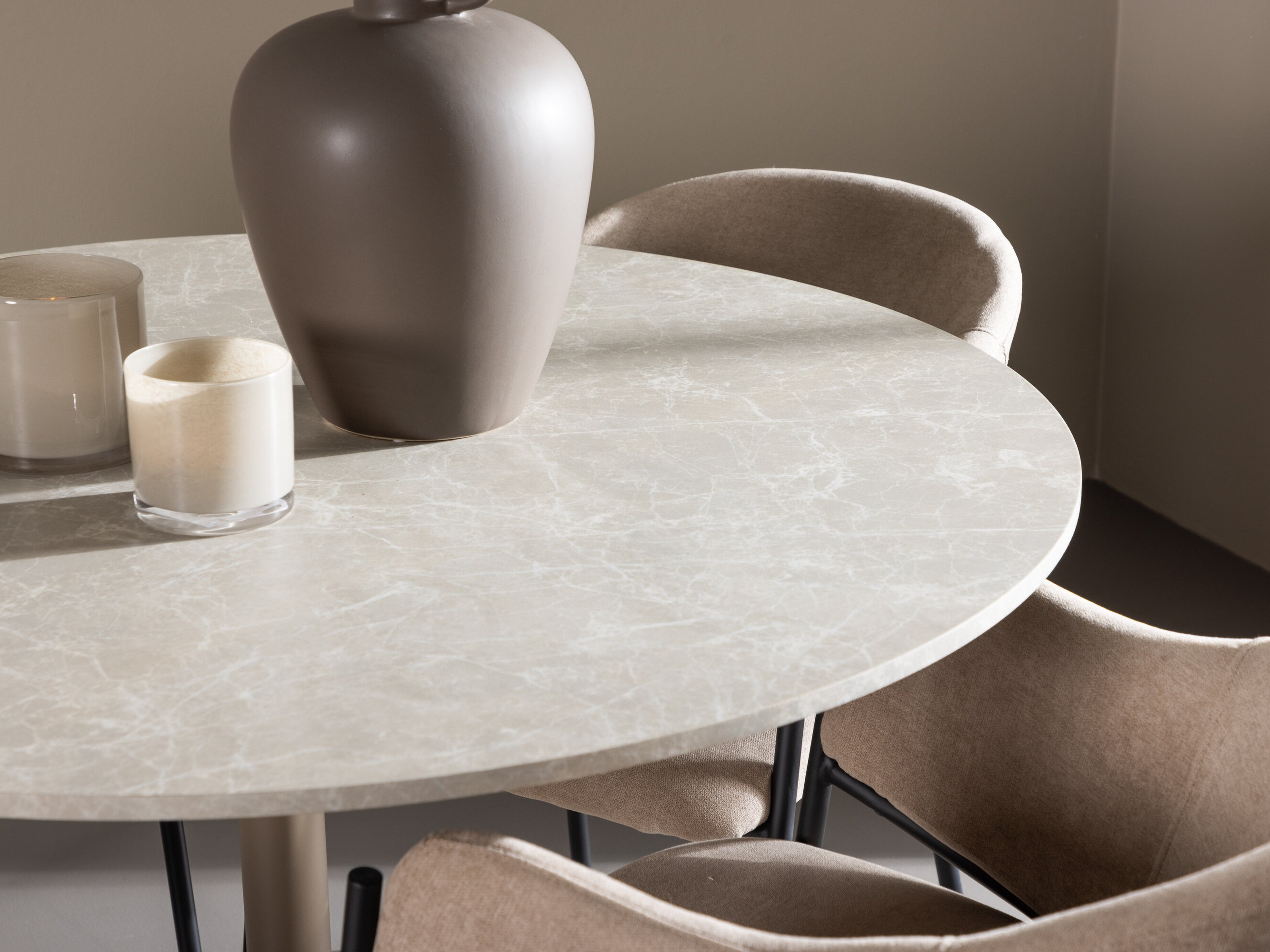 Ēdamistabas komplekts Dallas 5091