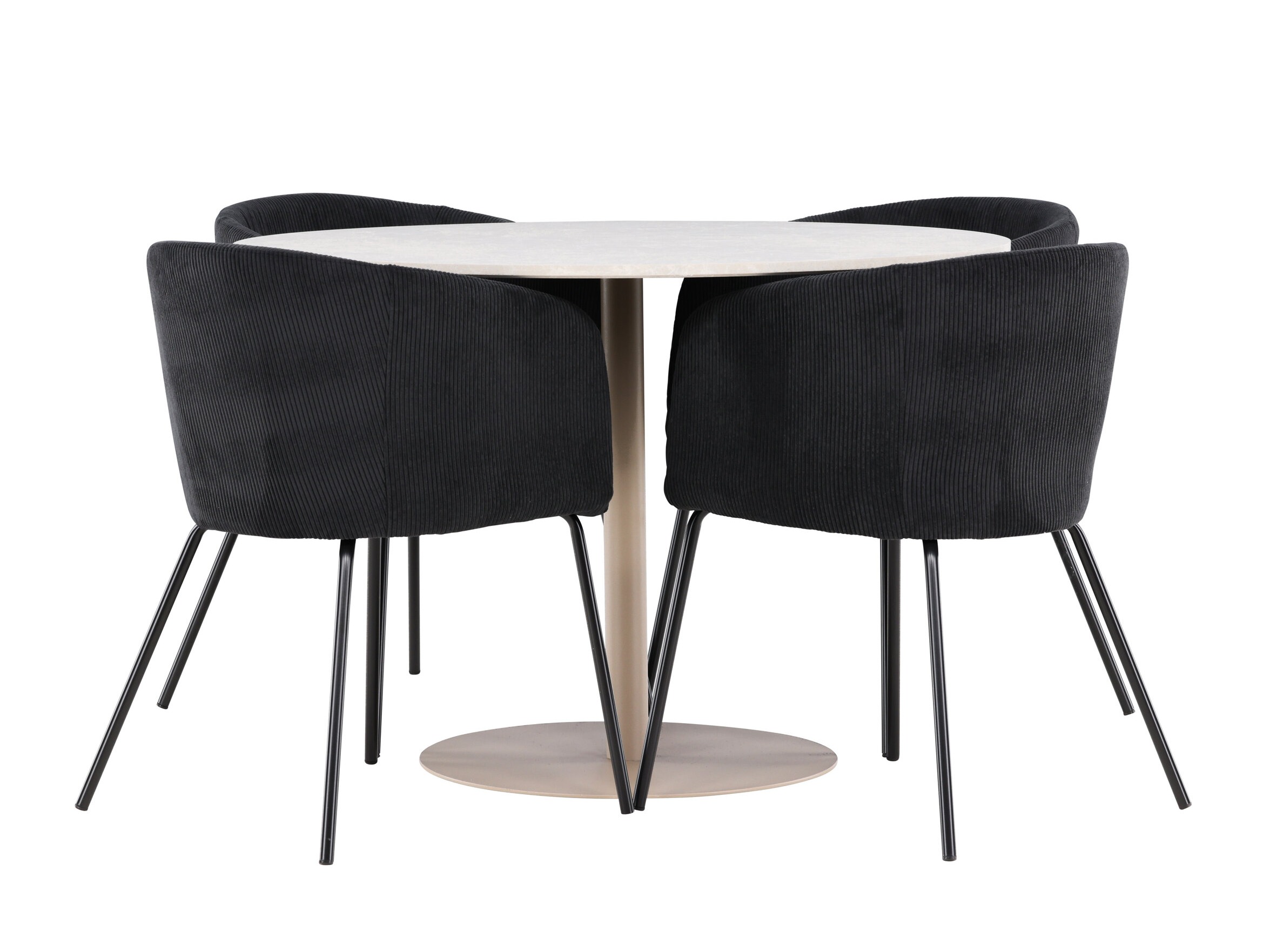 Ēdamistabas komplekts Dallas 5092