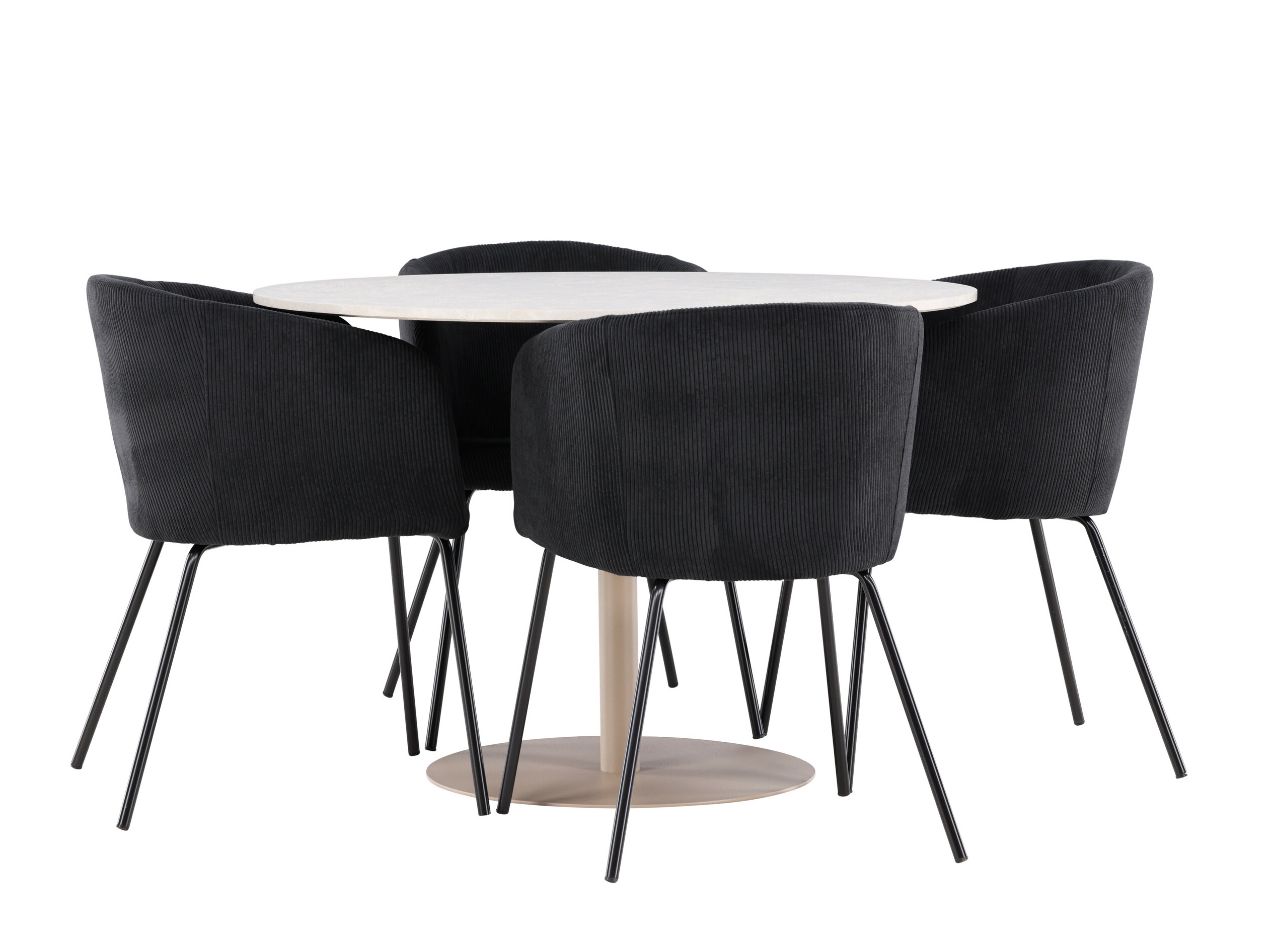 Ēdamistabas komplekts Dallas 5092