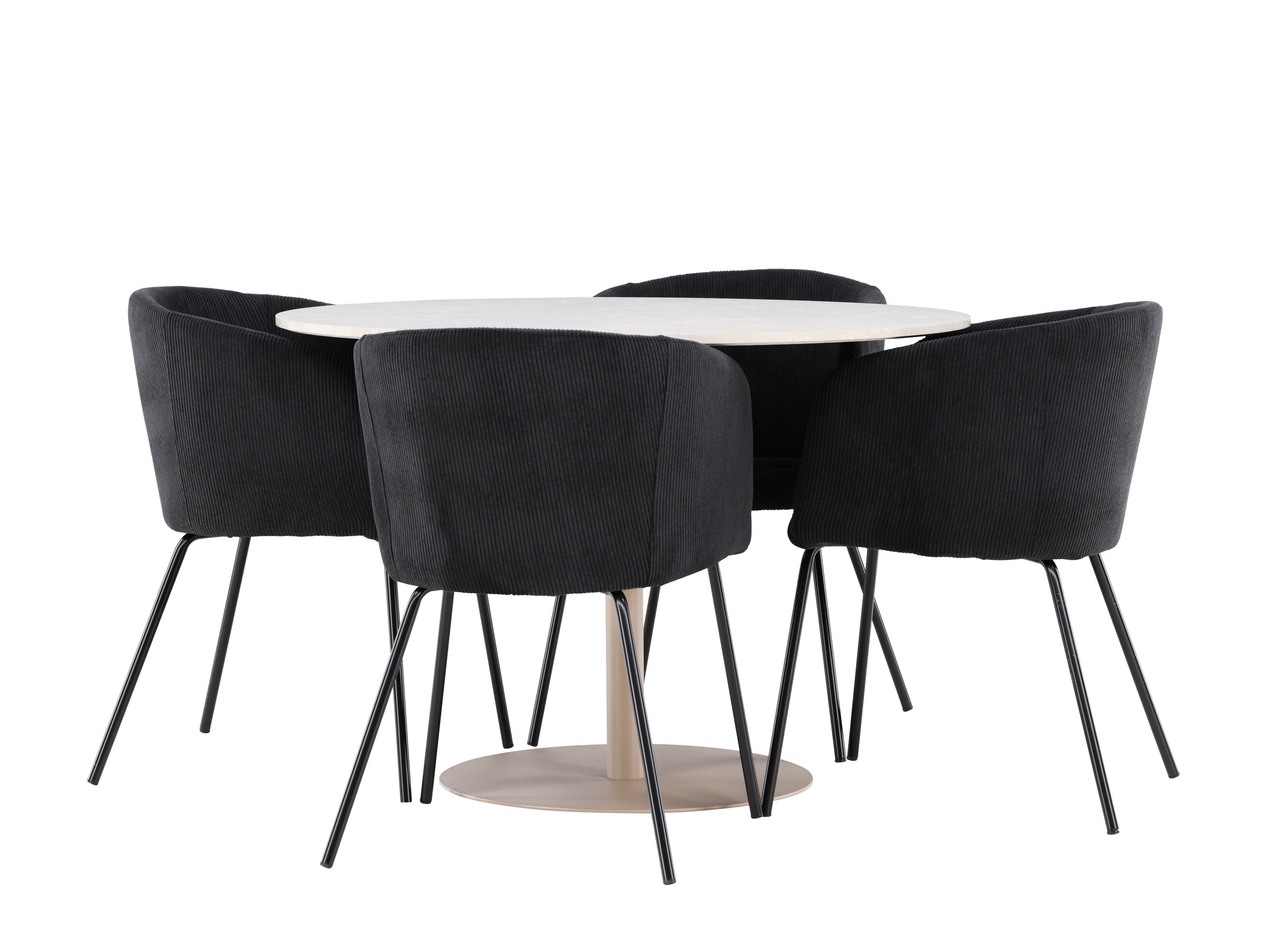 Ēdamistabas komplekts Dallas 5092