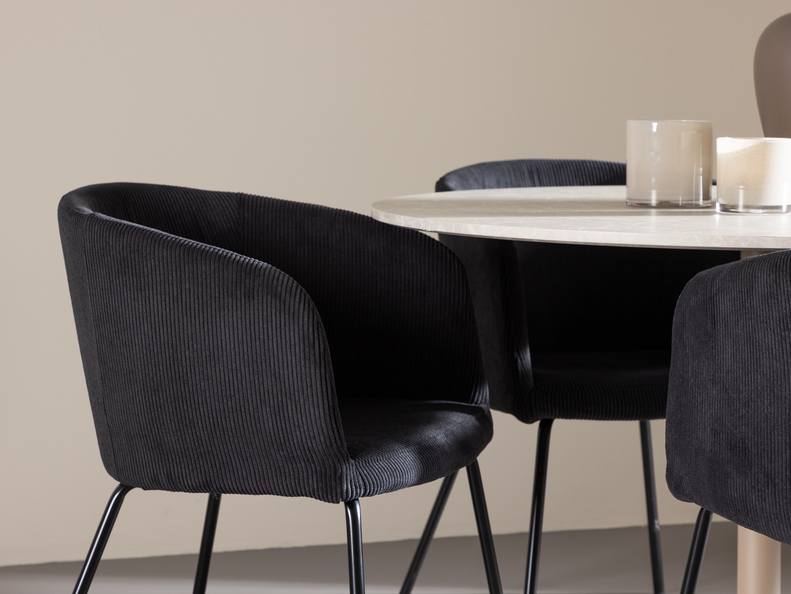 Ēdamistabas komplekts Dallas 5092