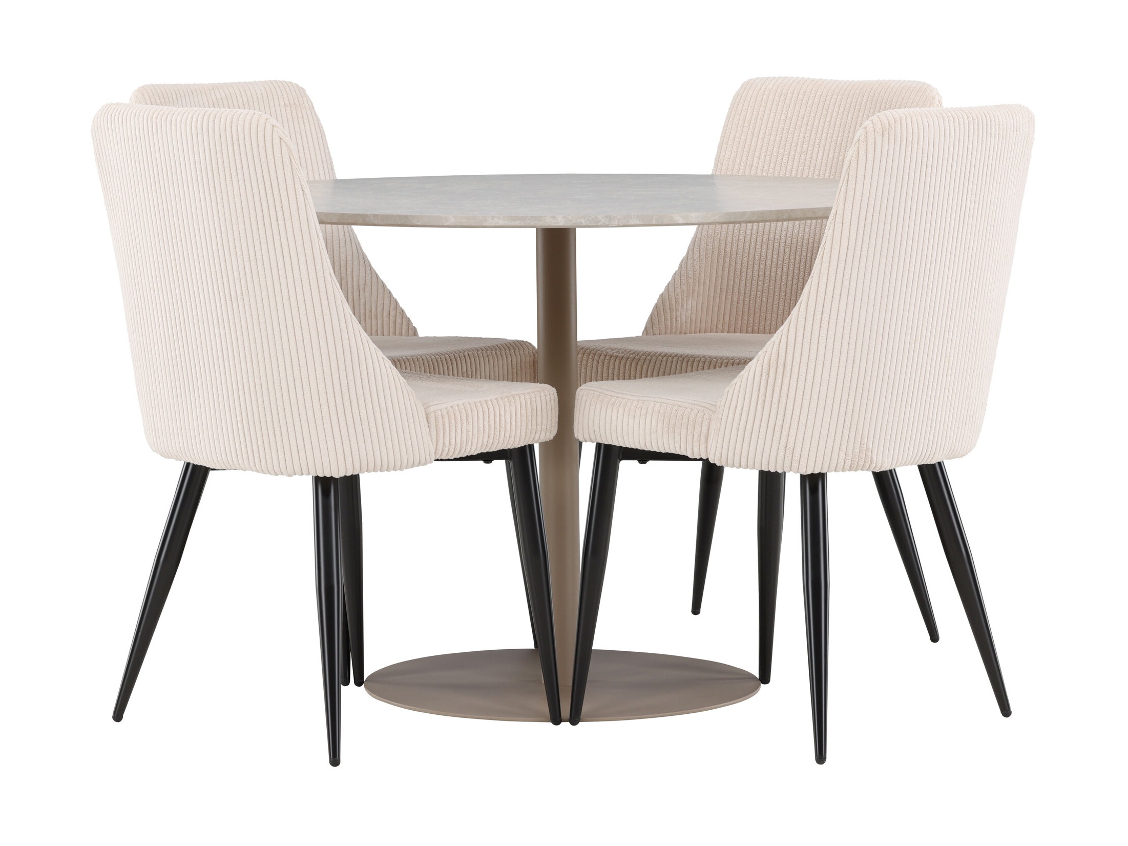 Ēdamistabas komplekts Dallas 5093