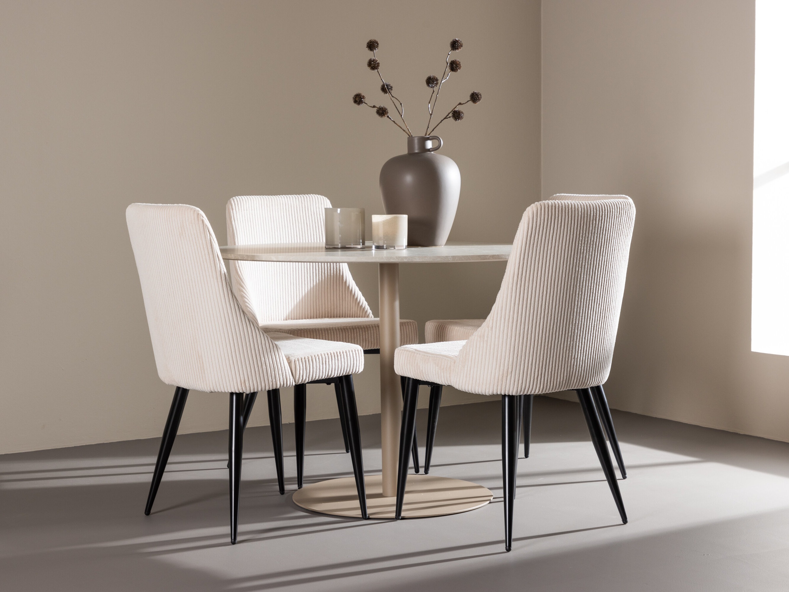 Ēdamistabas komplekts Dallas 5093