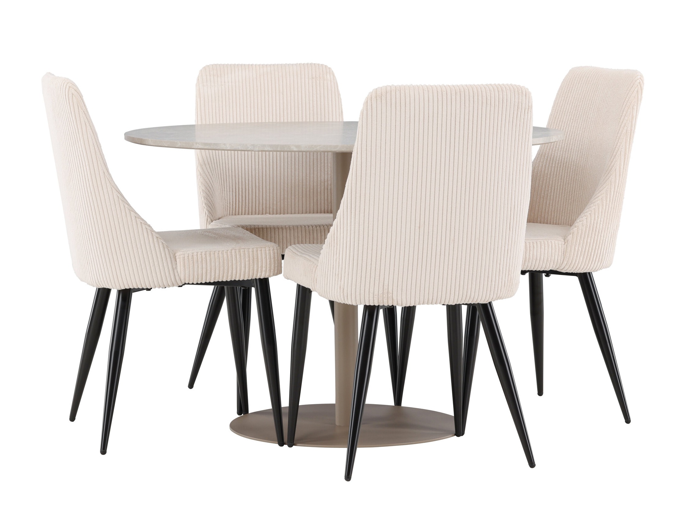 Ēdamistabas komplekts Dallas 5093