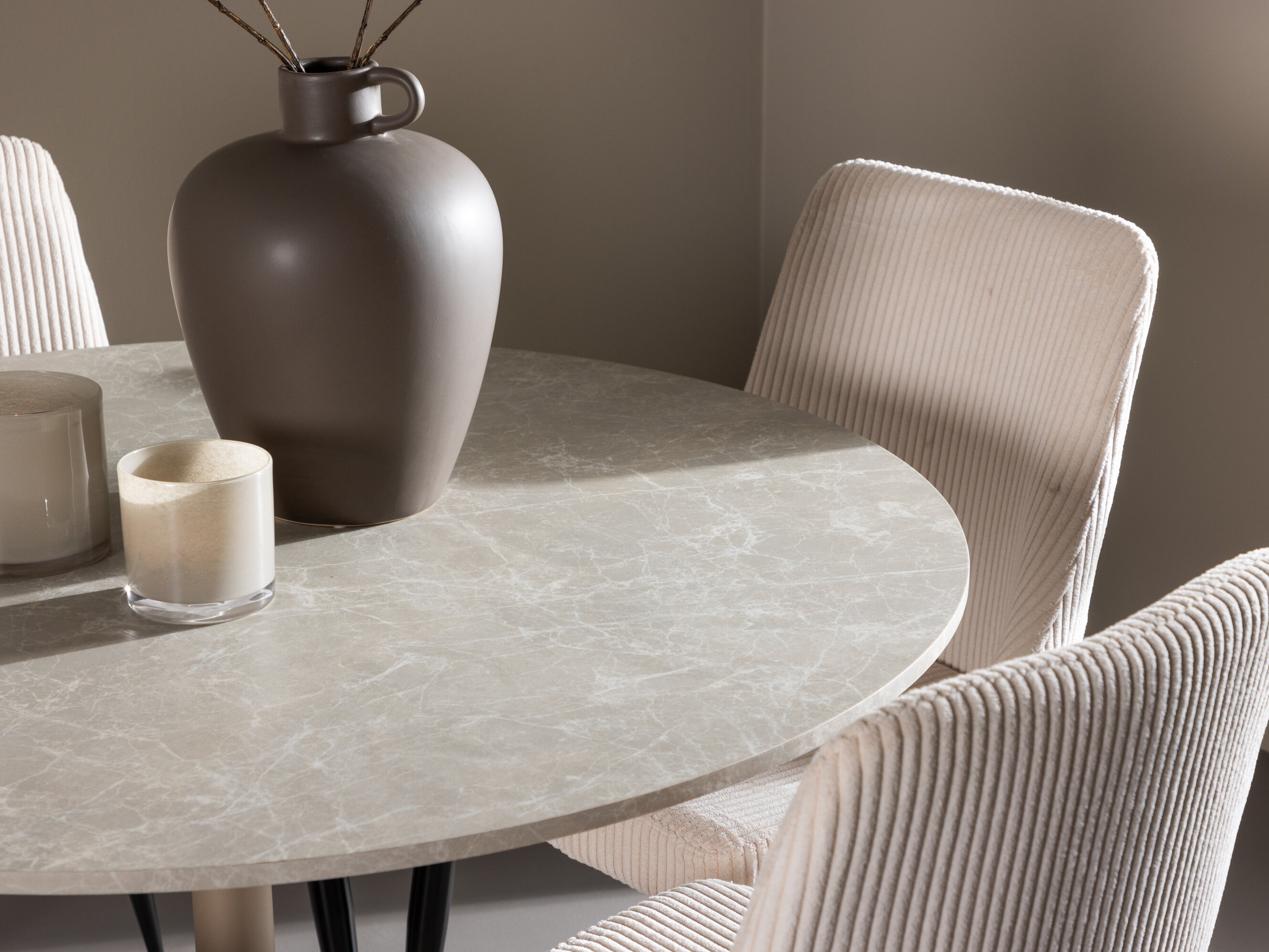 Ēdamistabas komplekts Dallas 5093