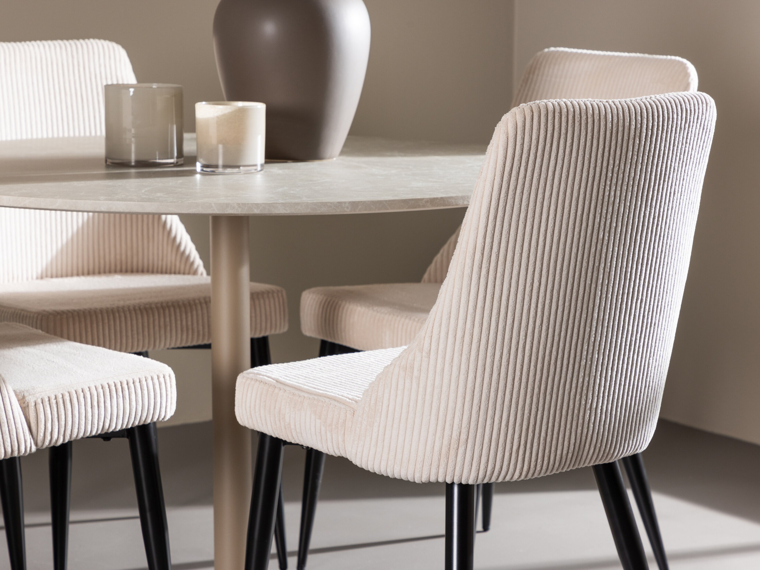 Ēdamistabas komplekts Dallas 5093