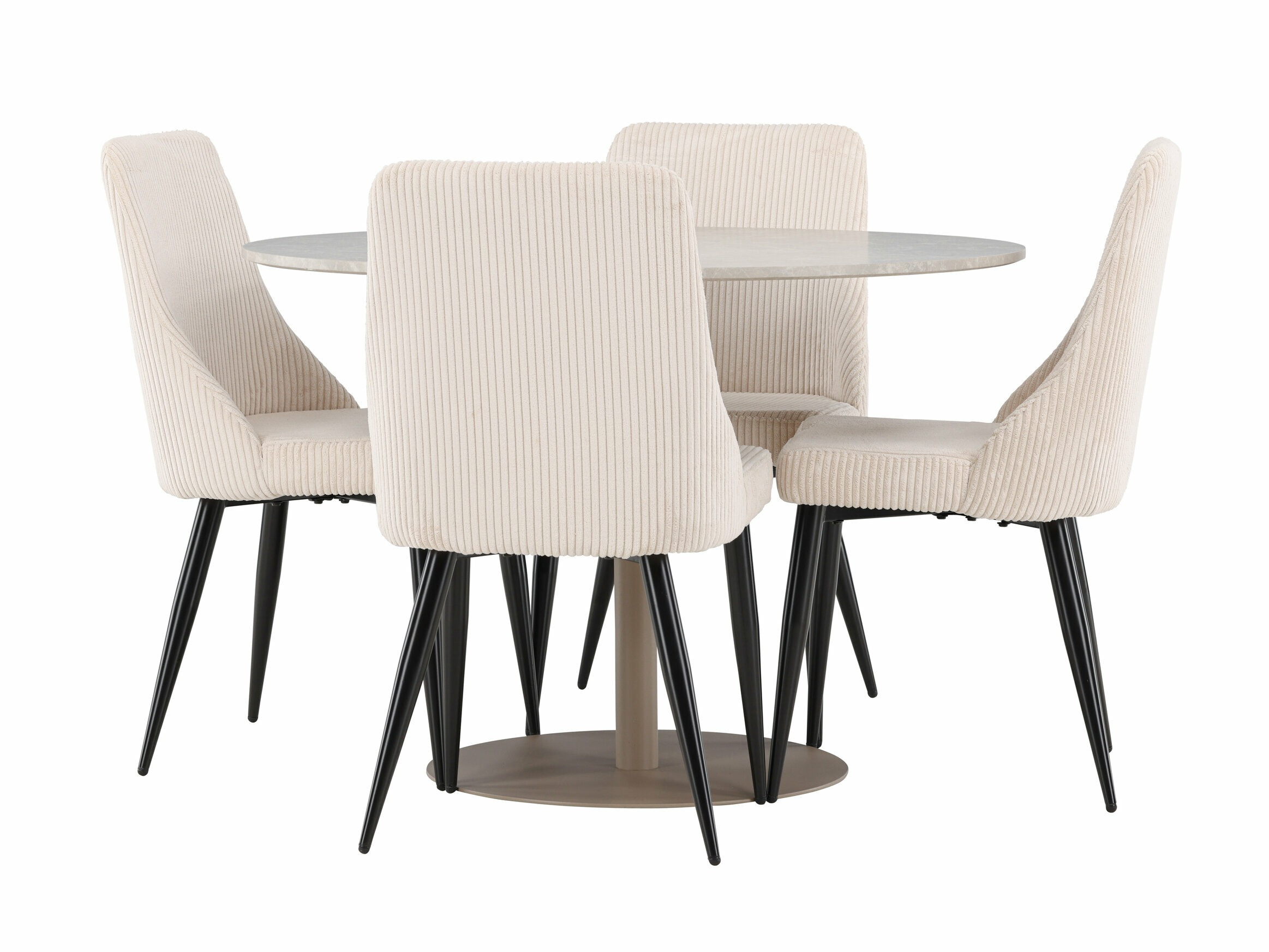 Ēdamistabas komplekts Dallas 5093