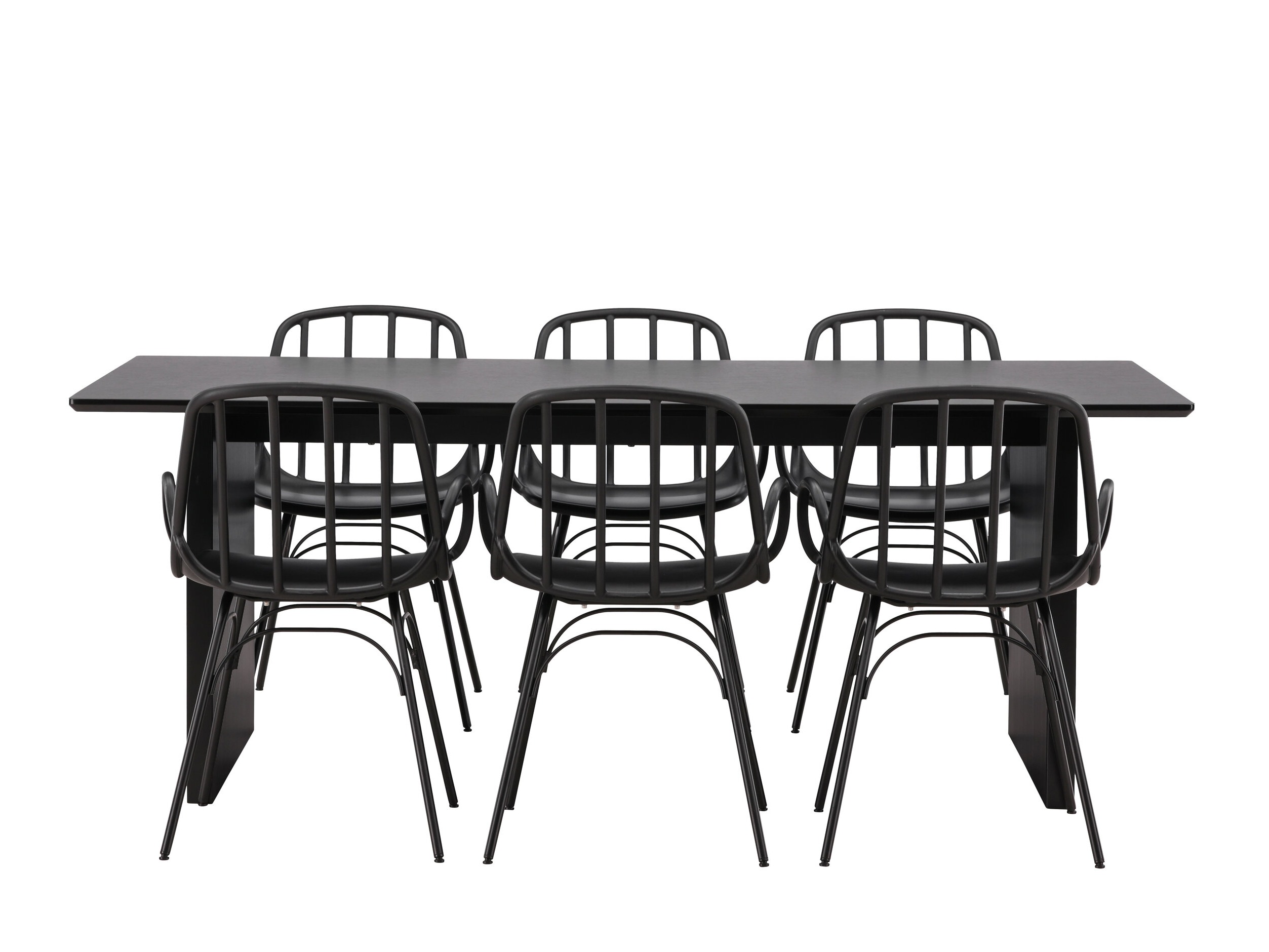 Ēdamistabas komplekts Dallas 5094