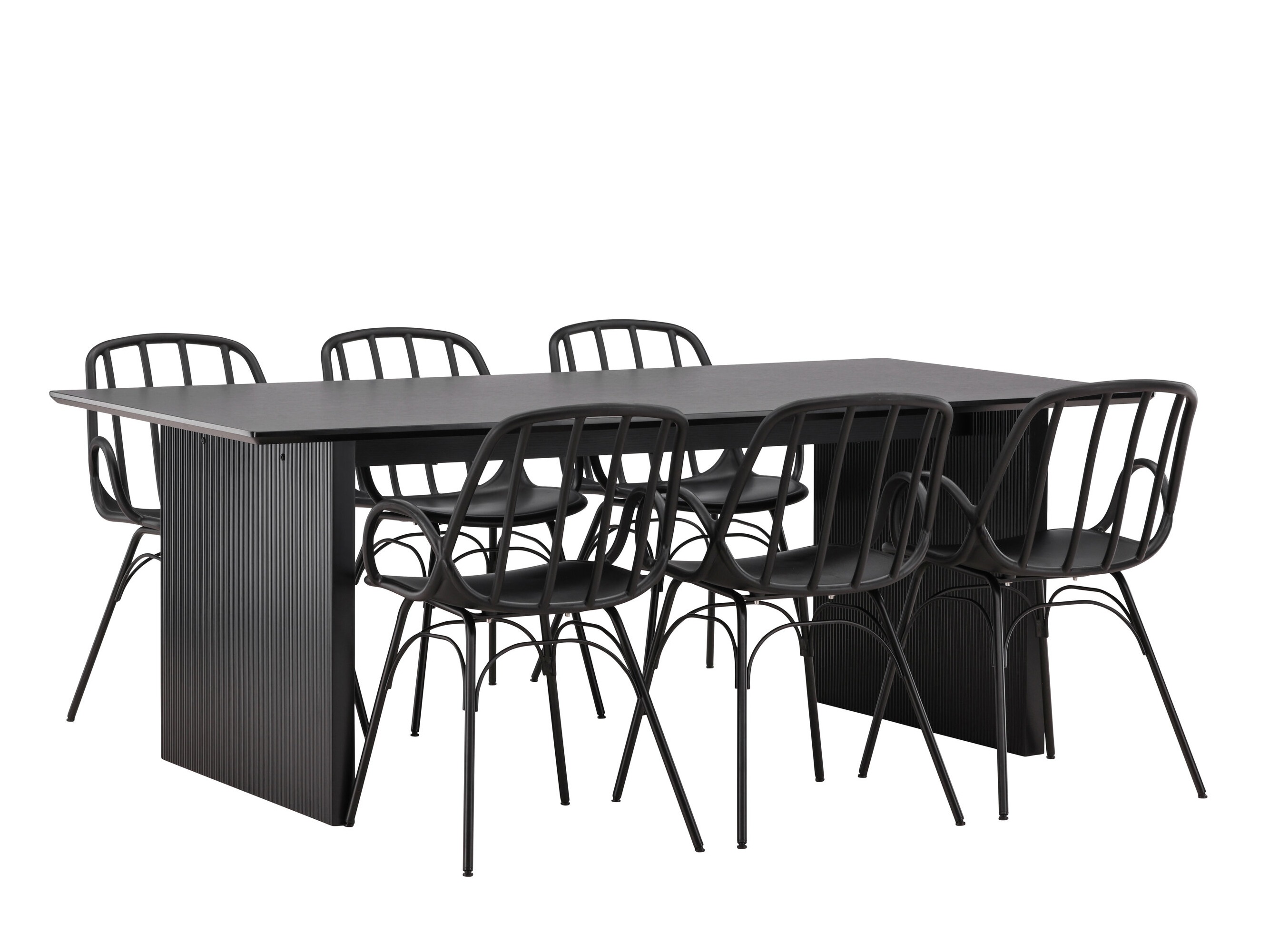 Ēdamistabas komplekts Dallas 5094