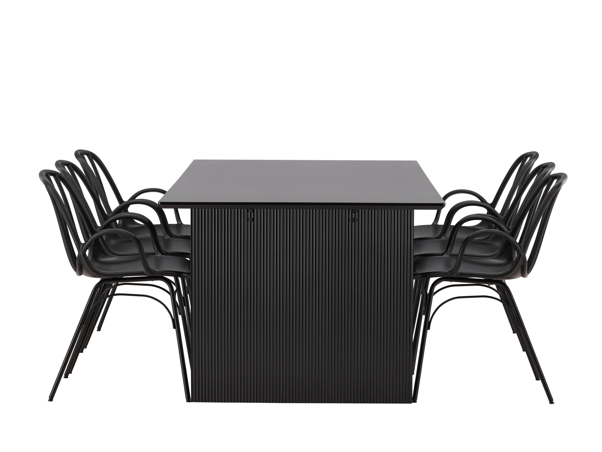 Ēdamistabas komplekts Dallas 5094