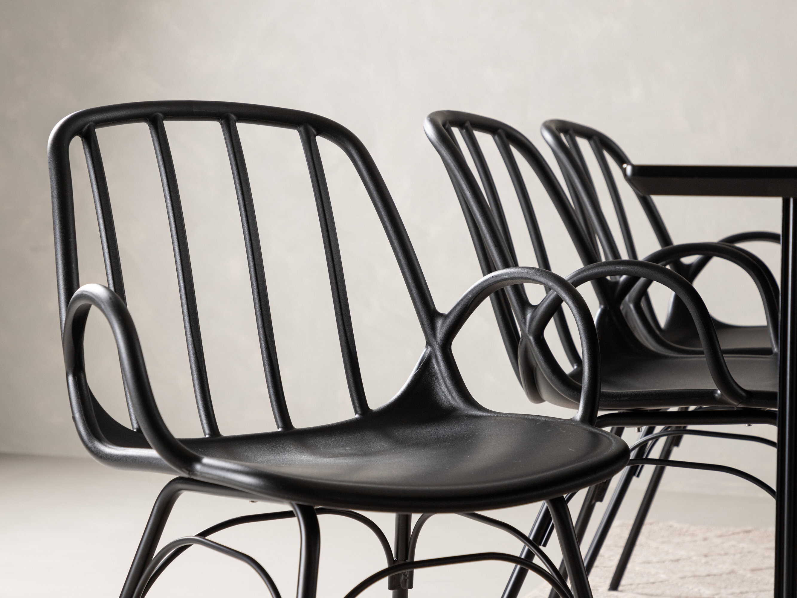 Ēdamistabas komplekts Dallas 5094