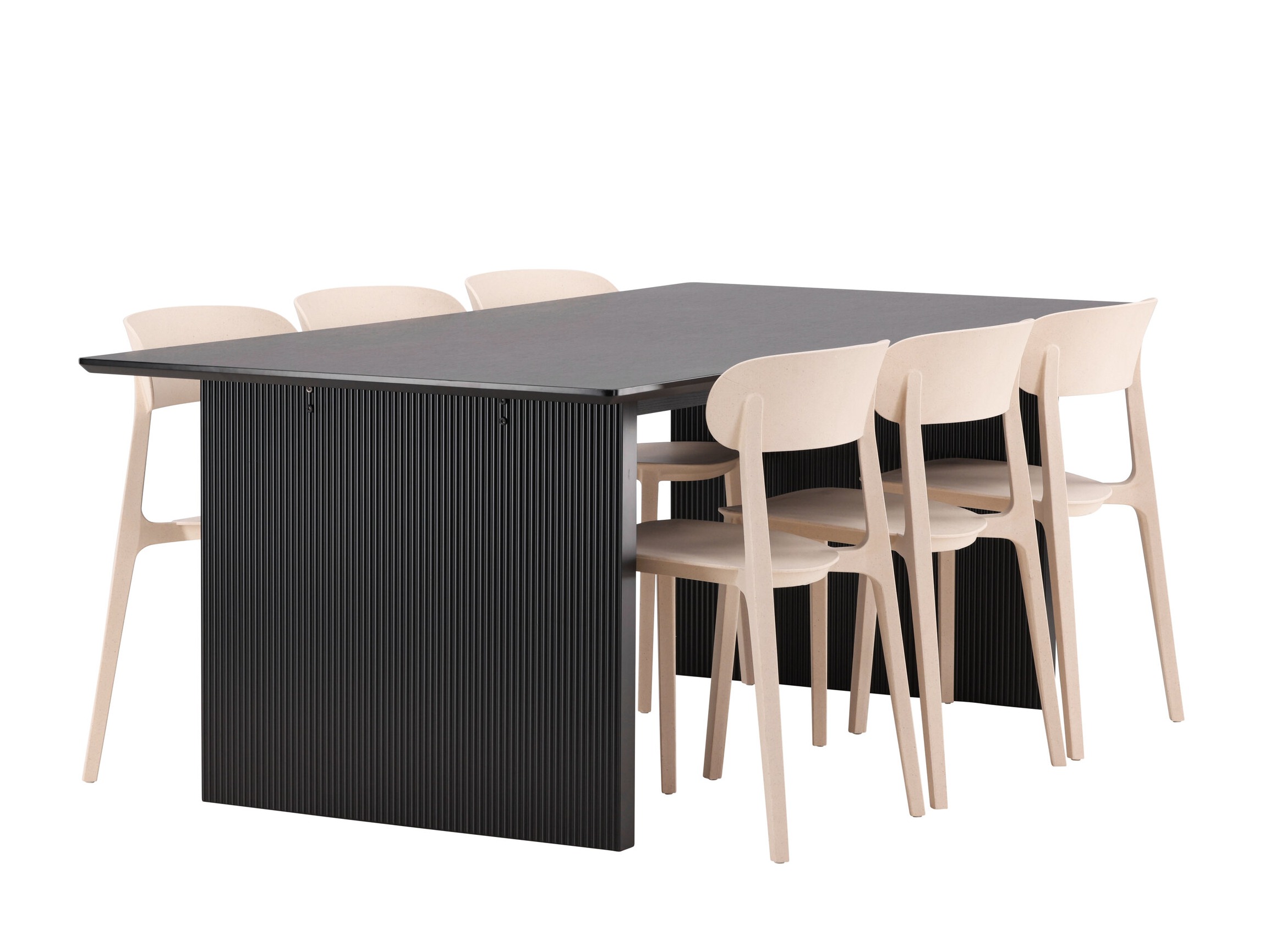 Ēdamistabas komplekts Dallas 5095