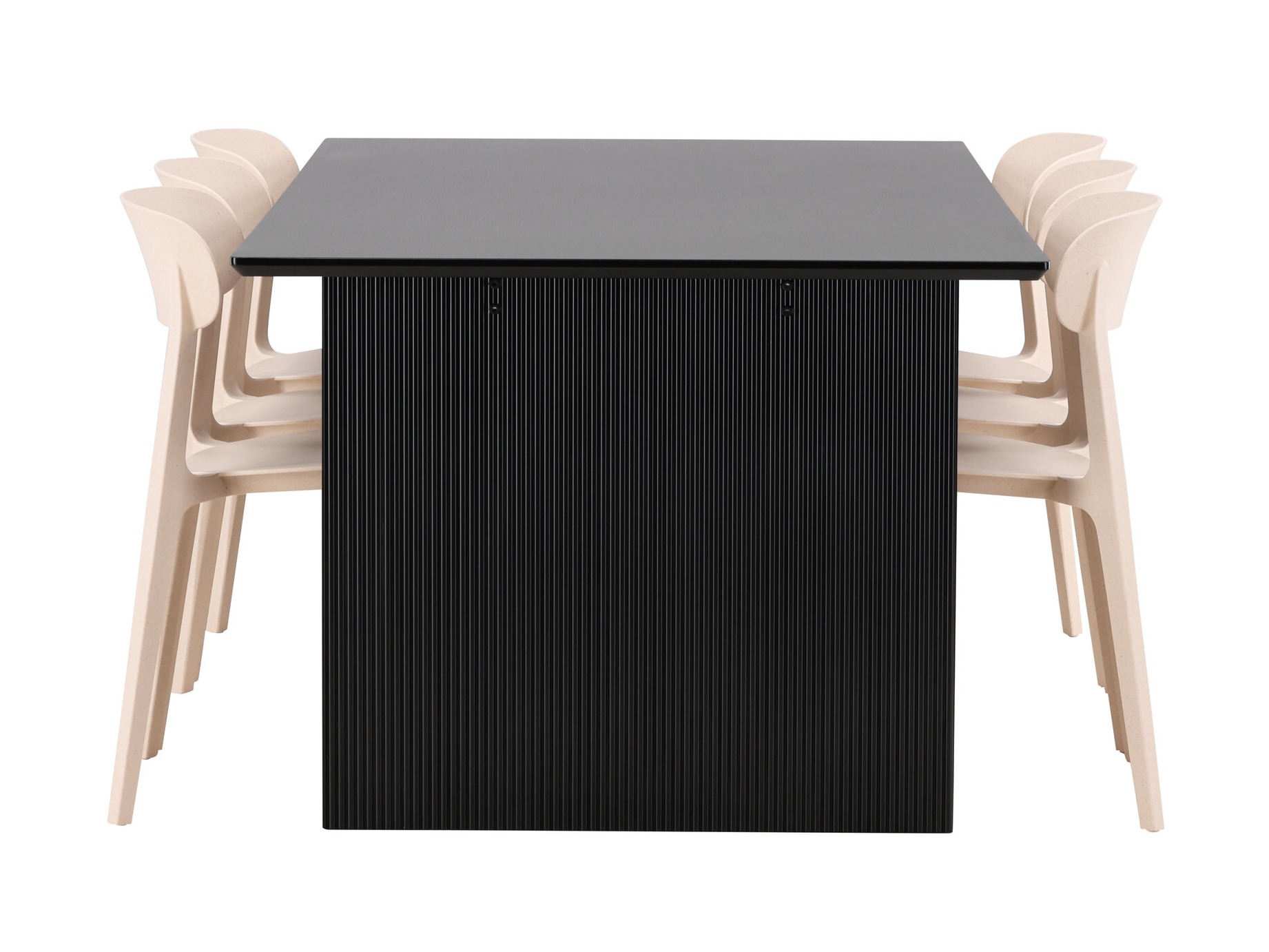 Ēdamistabas komplekts Dallas 5095