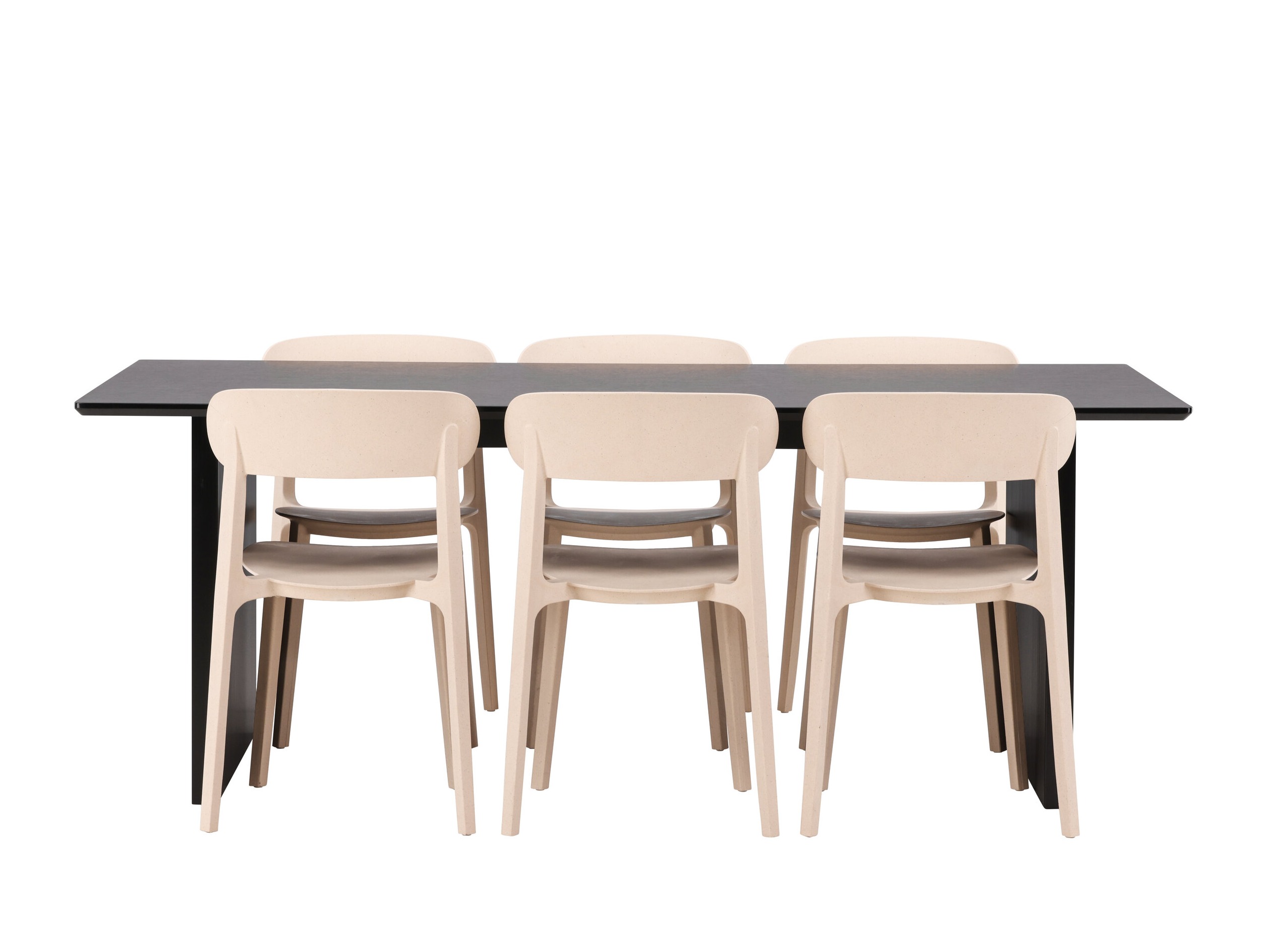 Ēdamistabas komplekts Dallas 5095