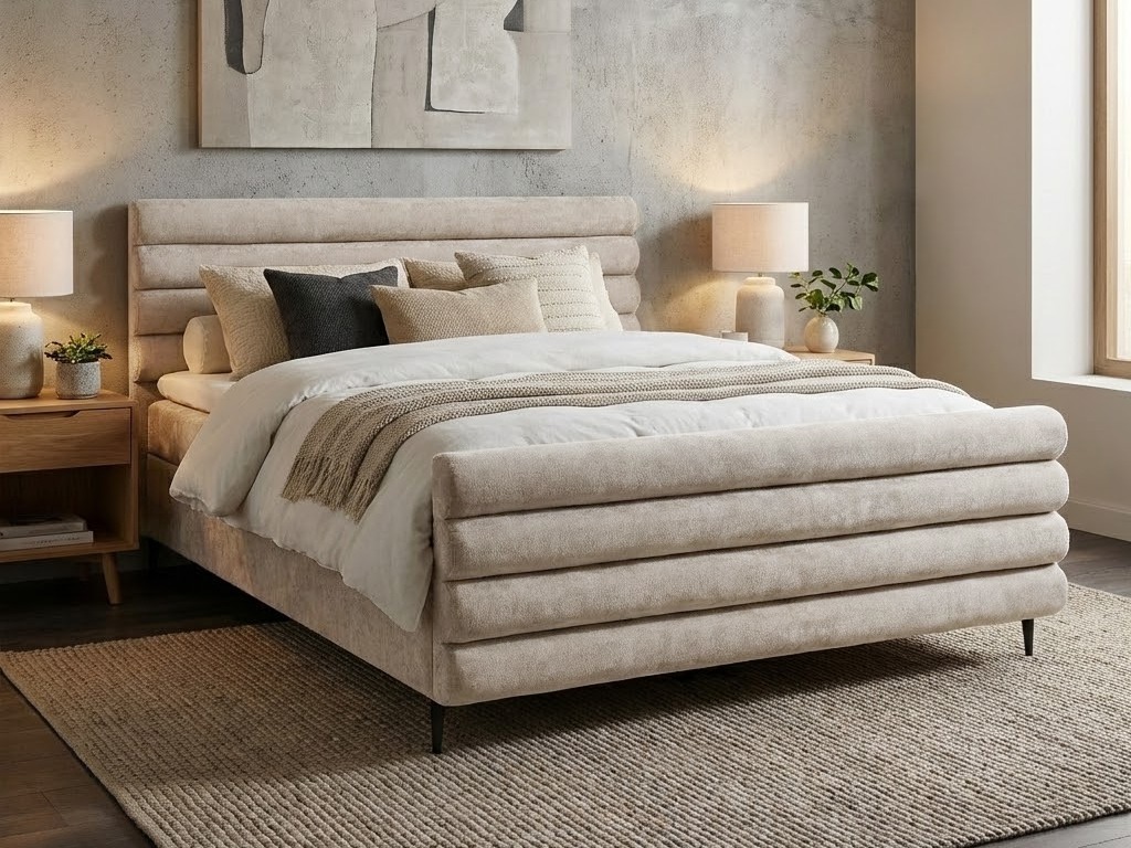 Kontinentālā gulta Margate 134 (Clara 215.03)