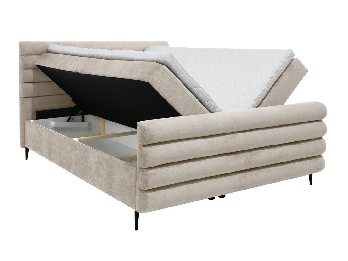 Kontinentālā gulta Margate 134 (Clara 215.03)