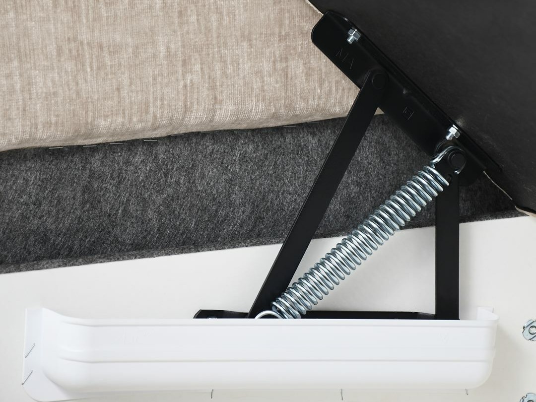 Kontinentālā gulta Margate 134 (Clara 215.03)