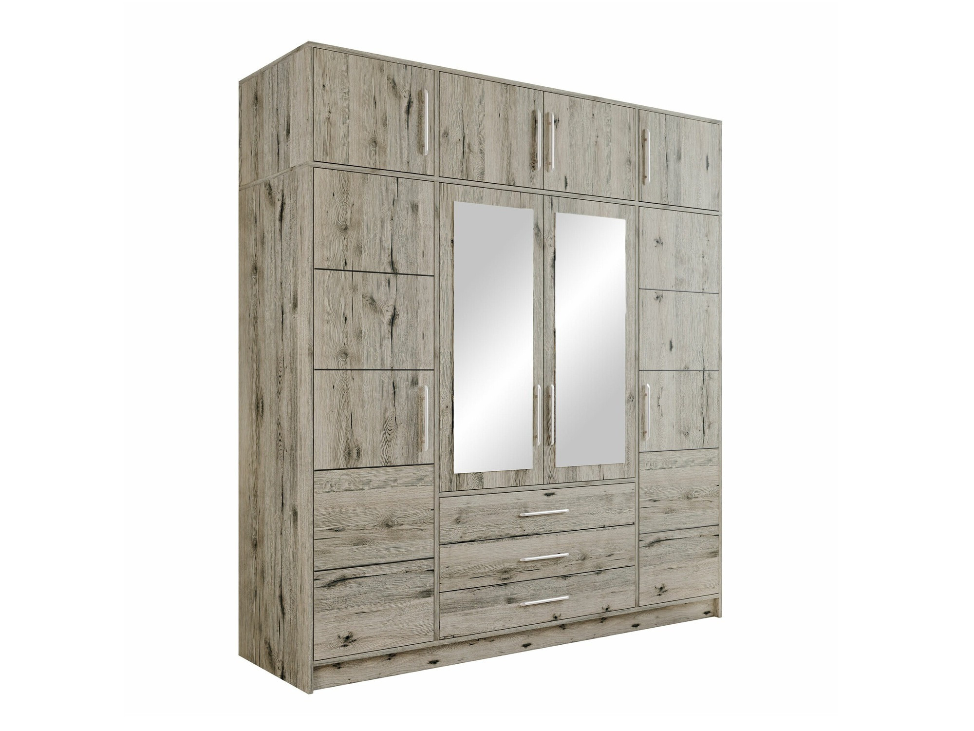 Skapis Dortivu 147 (Velingtonas ozols)